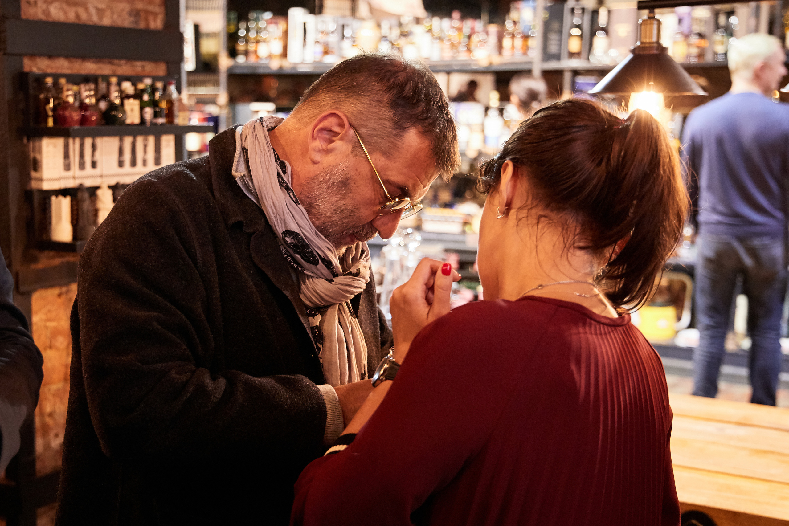 Репортаж. Фотограф Алексей Яковлев