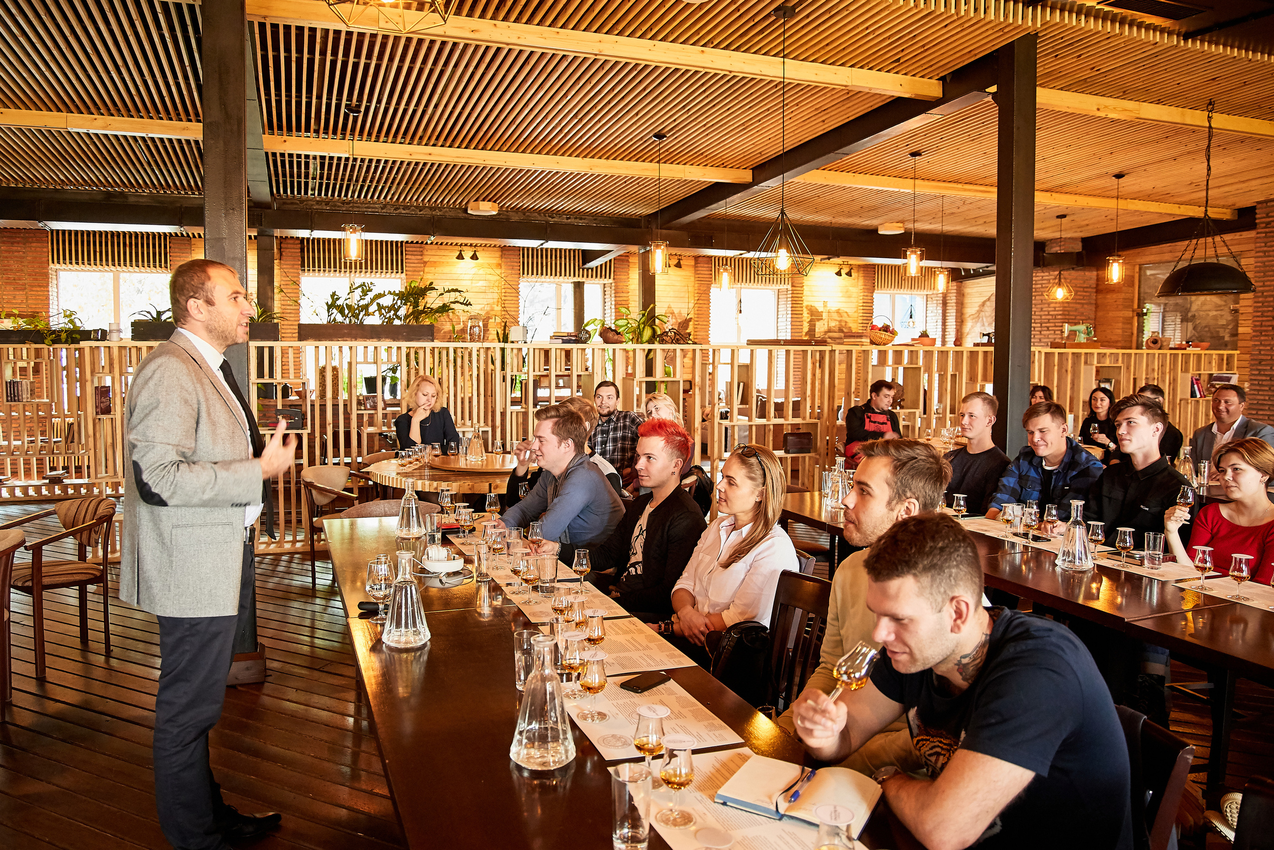 Репортаж. Фотограф Алексей Яковлев