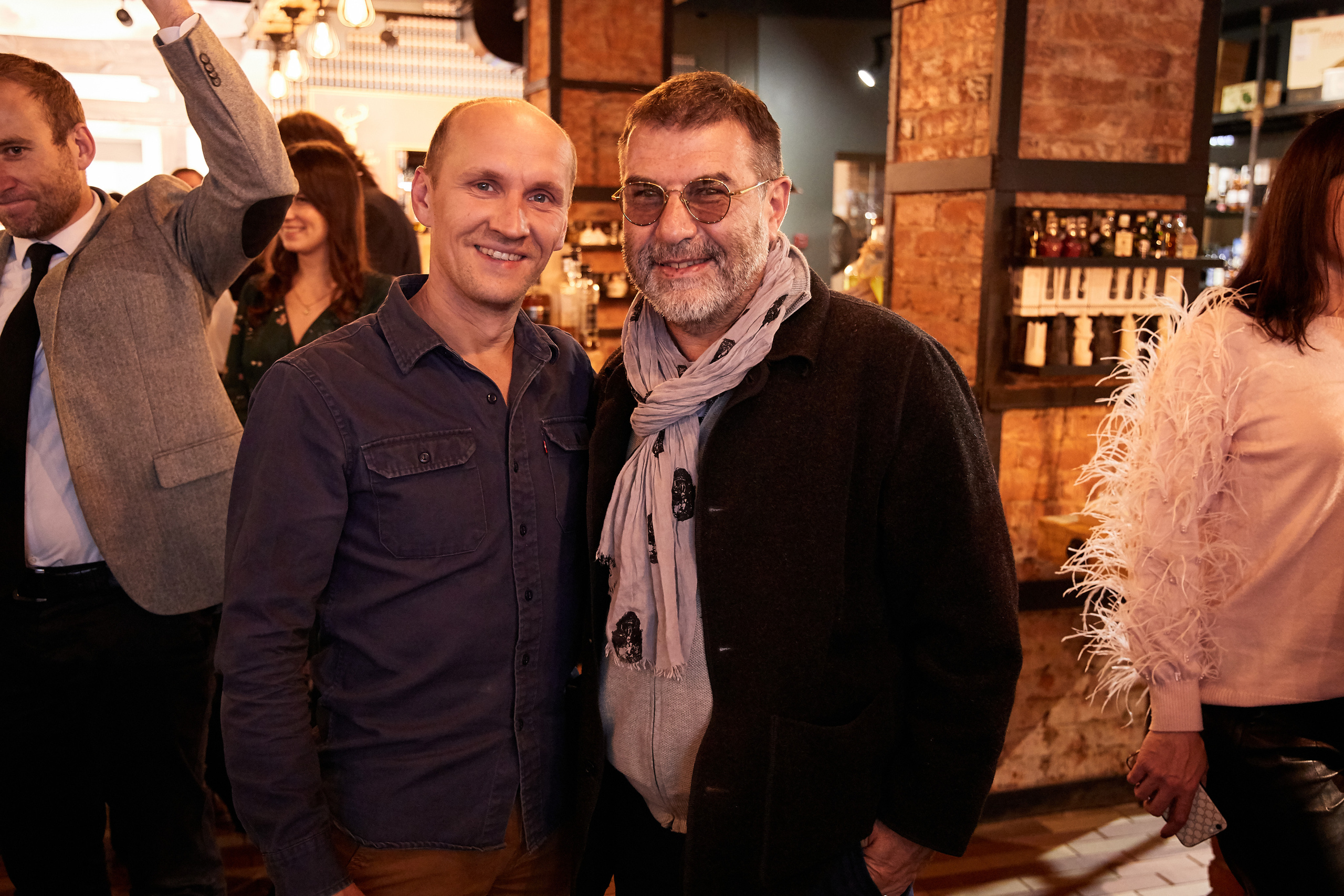 Репортаж. Фотограф Алексей Яковлев