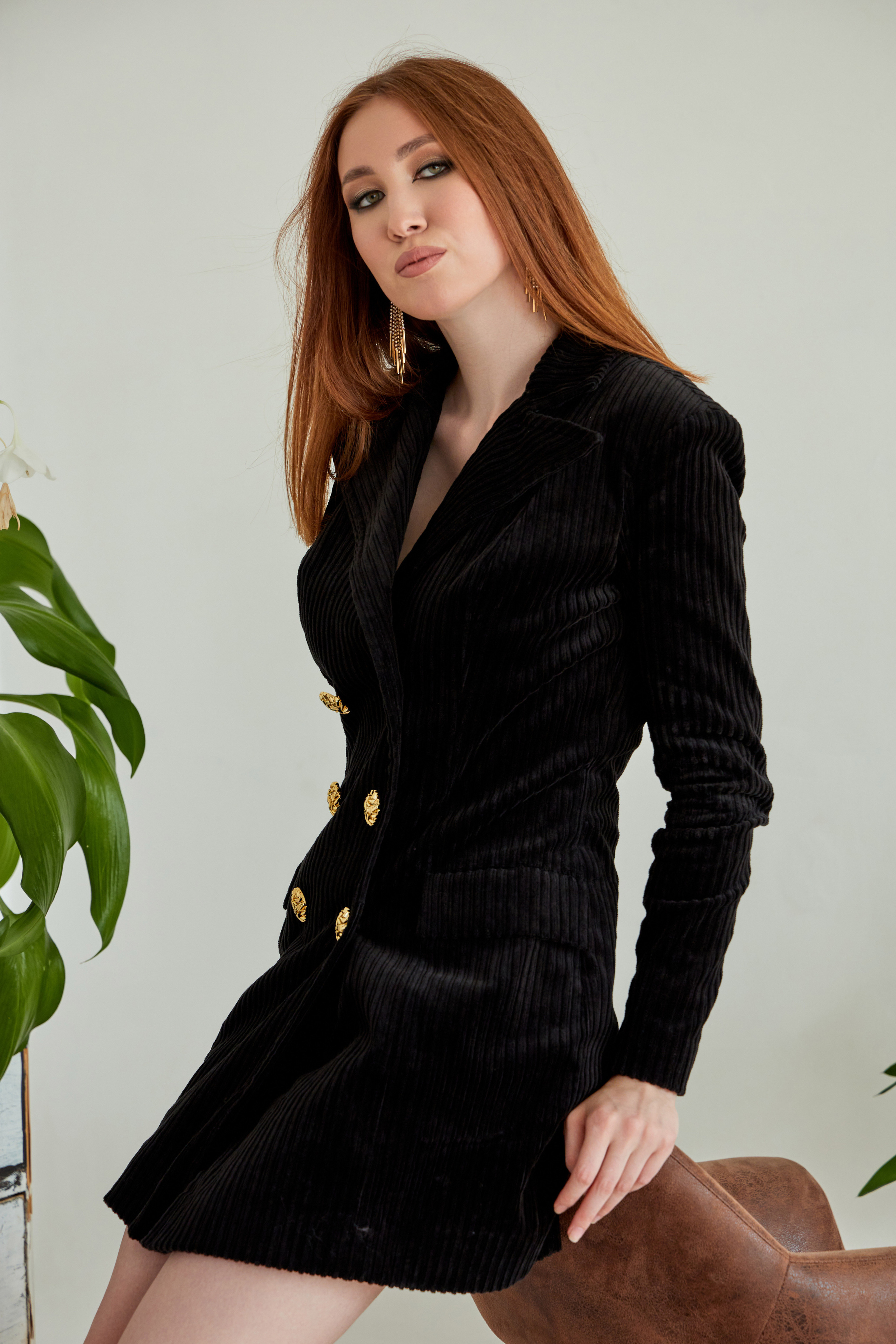 Мода/Стиль. Фотограф Алексей Яковлев