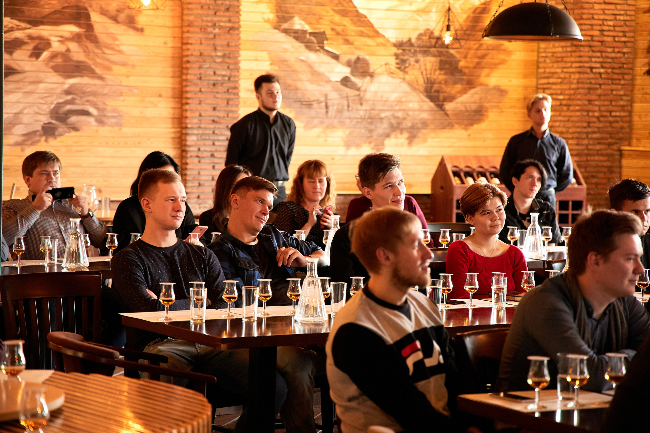 Репортаж. Фотограф Алексей Яковлев