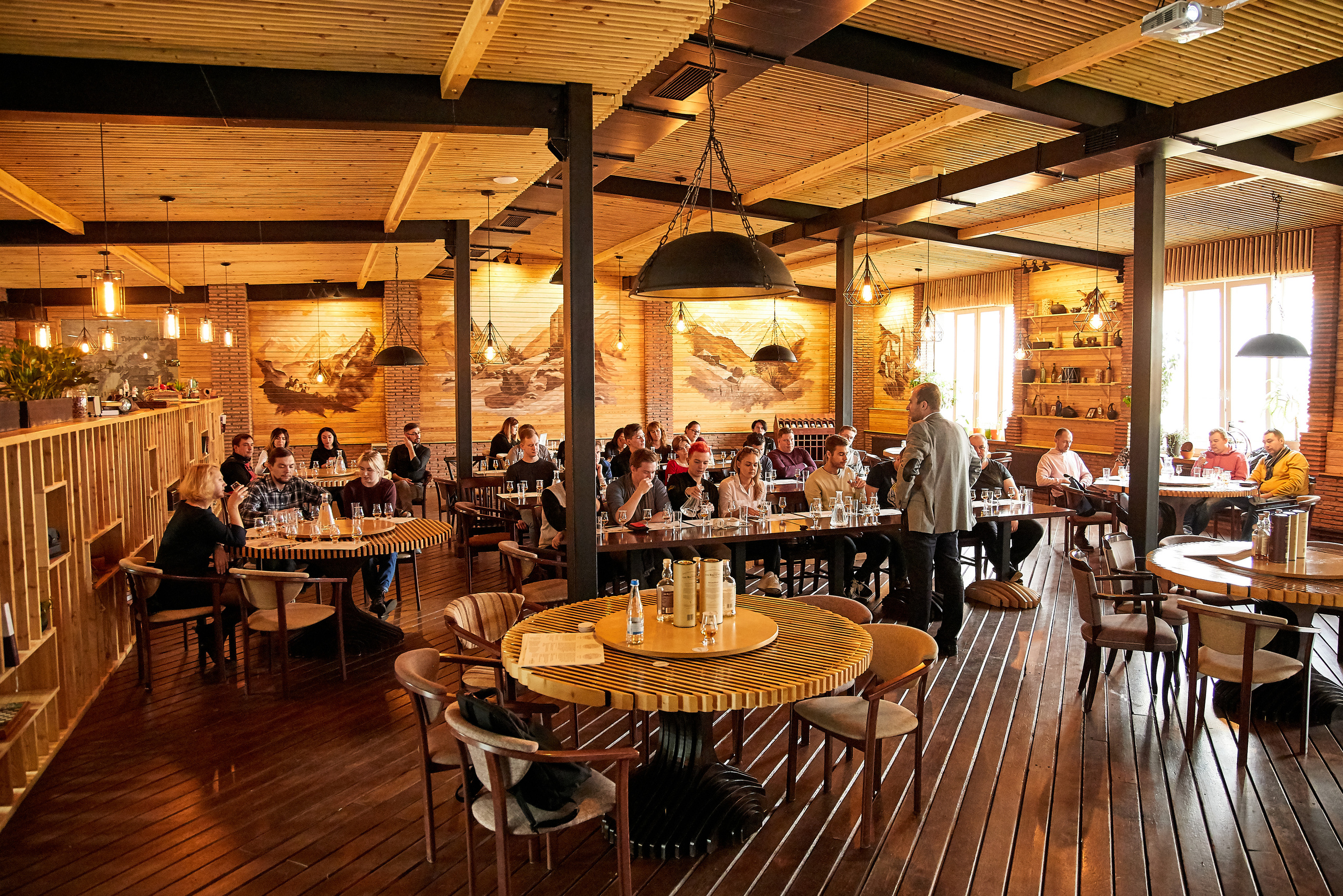 Репортаж. Фотограф Алексей Яковлев