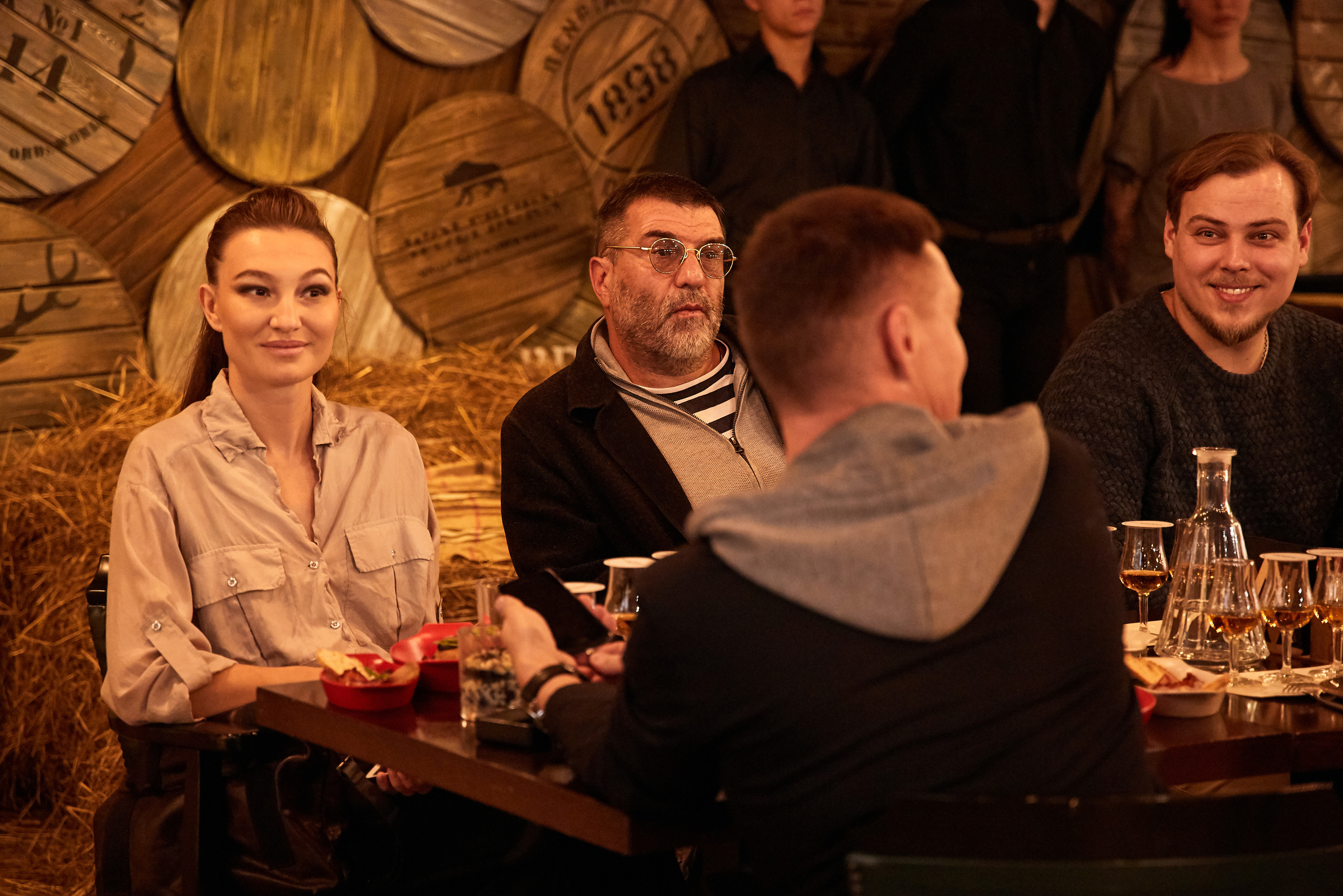 Репортаж. Фотограф Алексей Яковлев