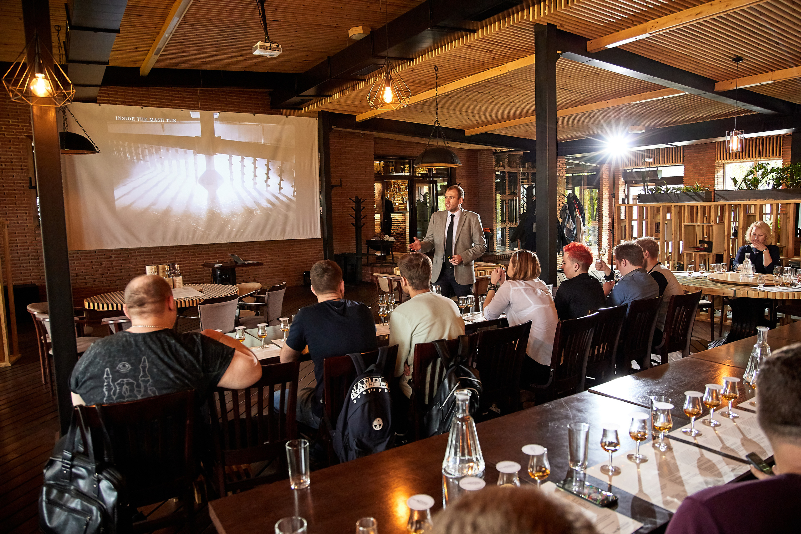 Репортаж. Фотограф Алексей Яковлев