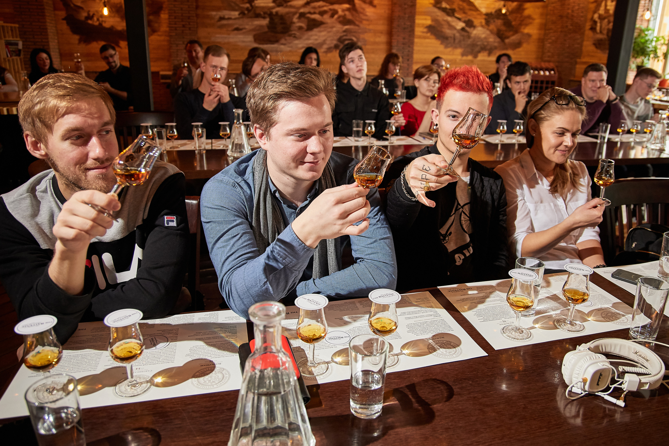 Репортаж. Фотограф Алексей Яковлев