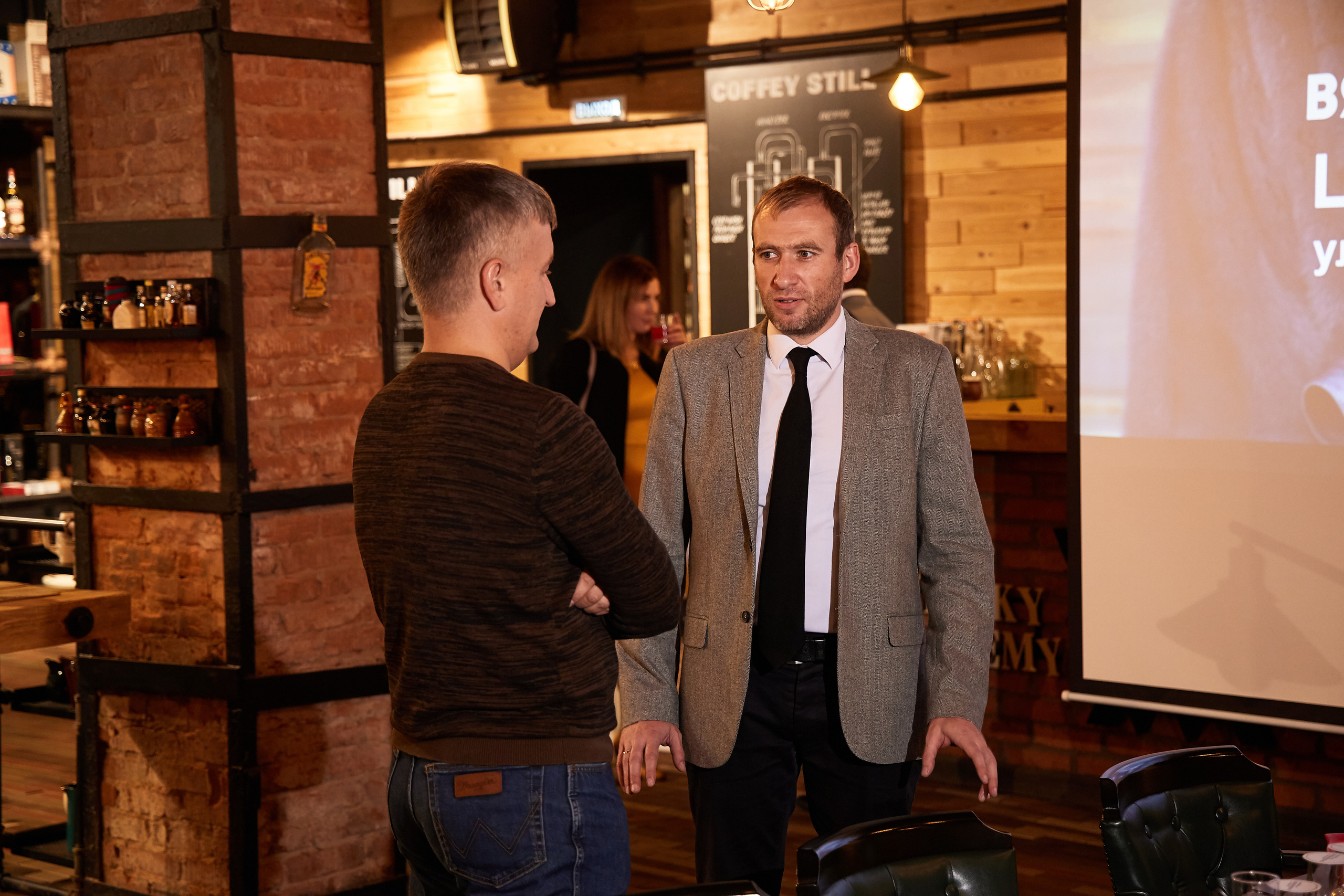 Репортаж. Фотограф Алексей Яковлев