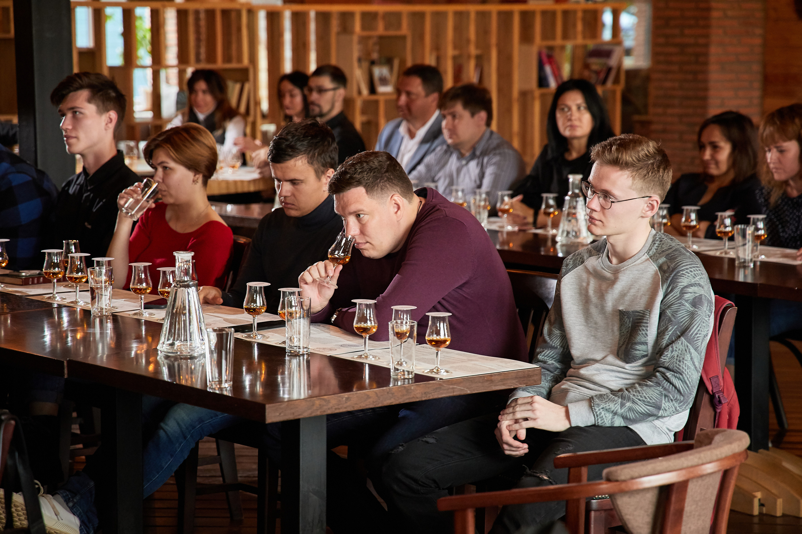 Репортаж. Фотограф Алексей Яковлев