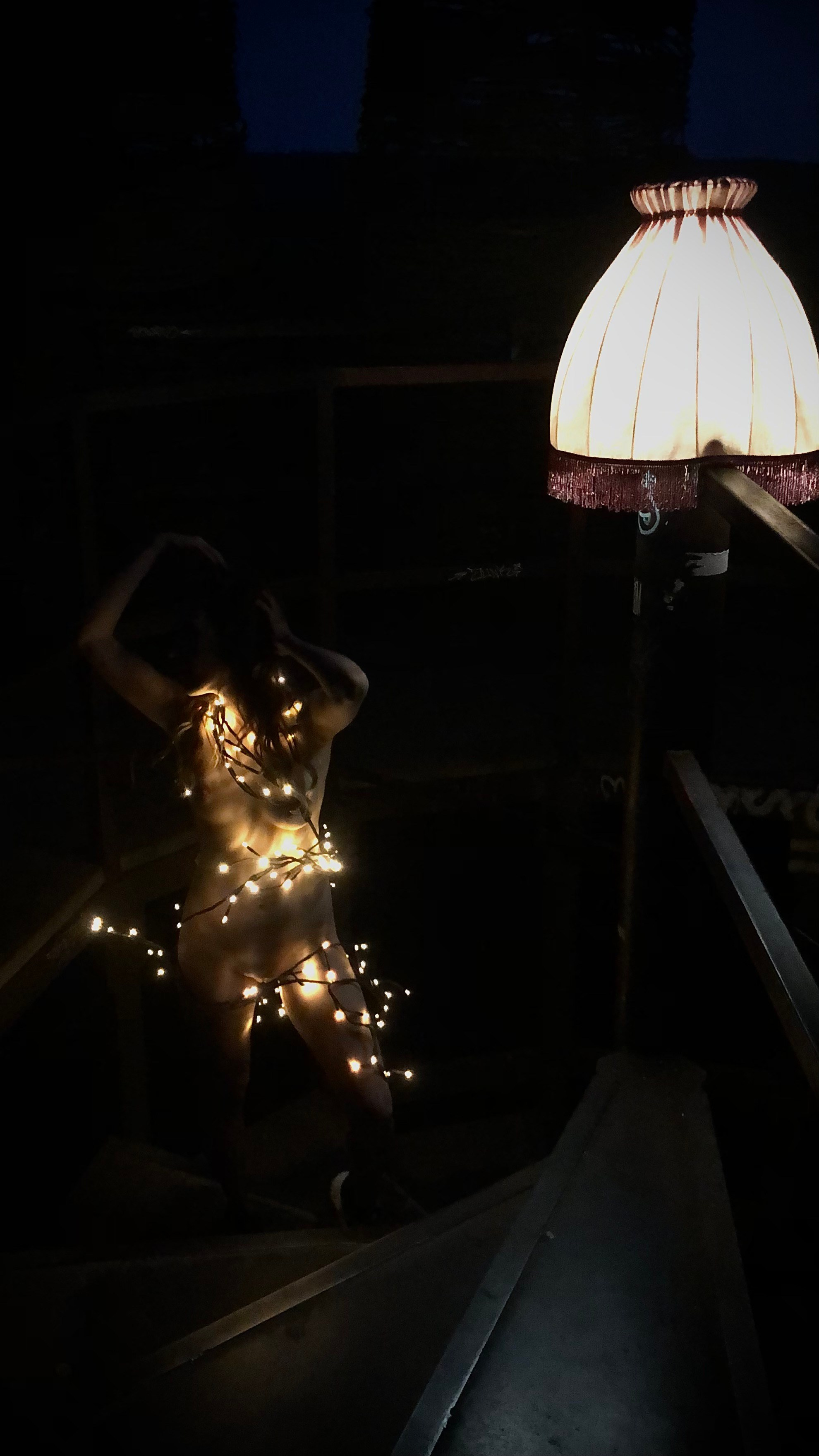 Автор: Мария Горькова