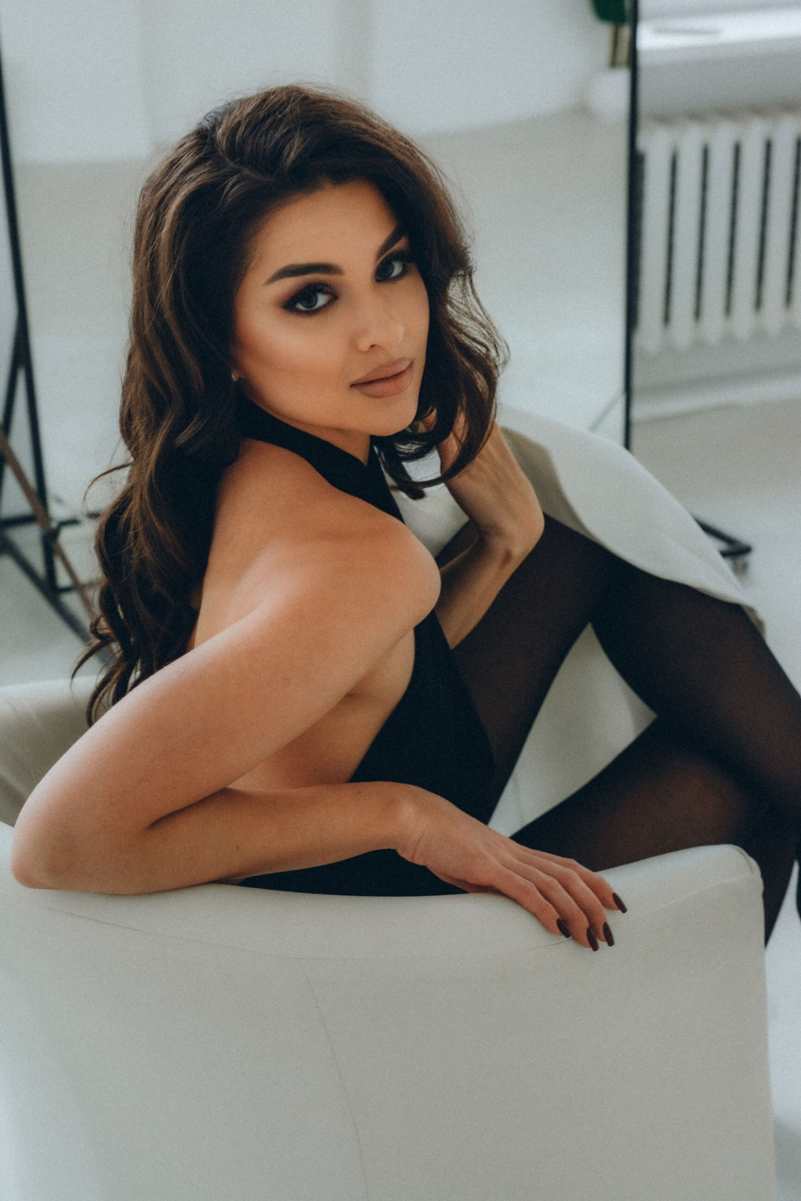 Софья Щербакова. Фотограф в Москве Ангелина Ким