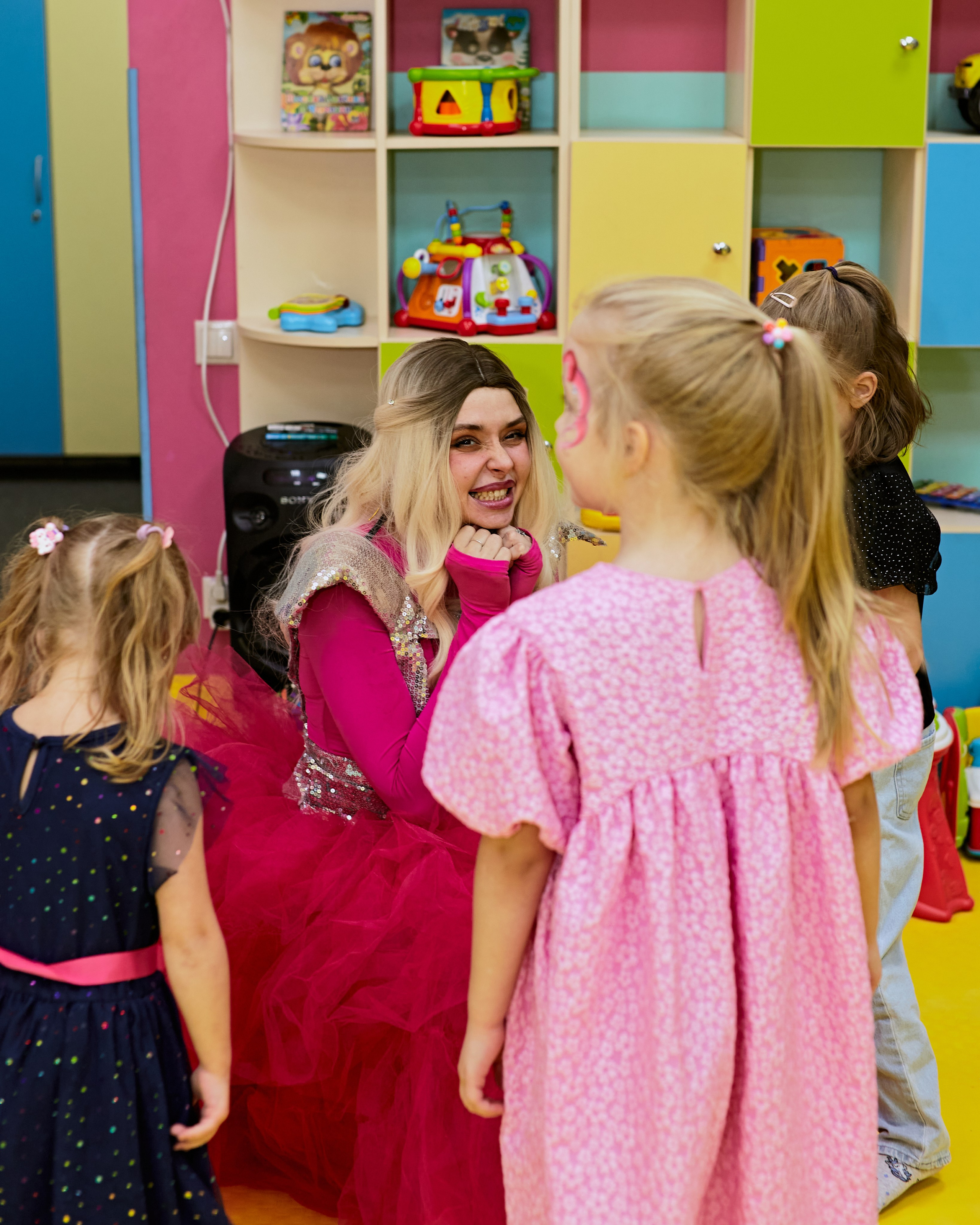 Барби. Фотограф Ростов-на-Дону Свадебный Фотограф в Ростове Ксения Орлова