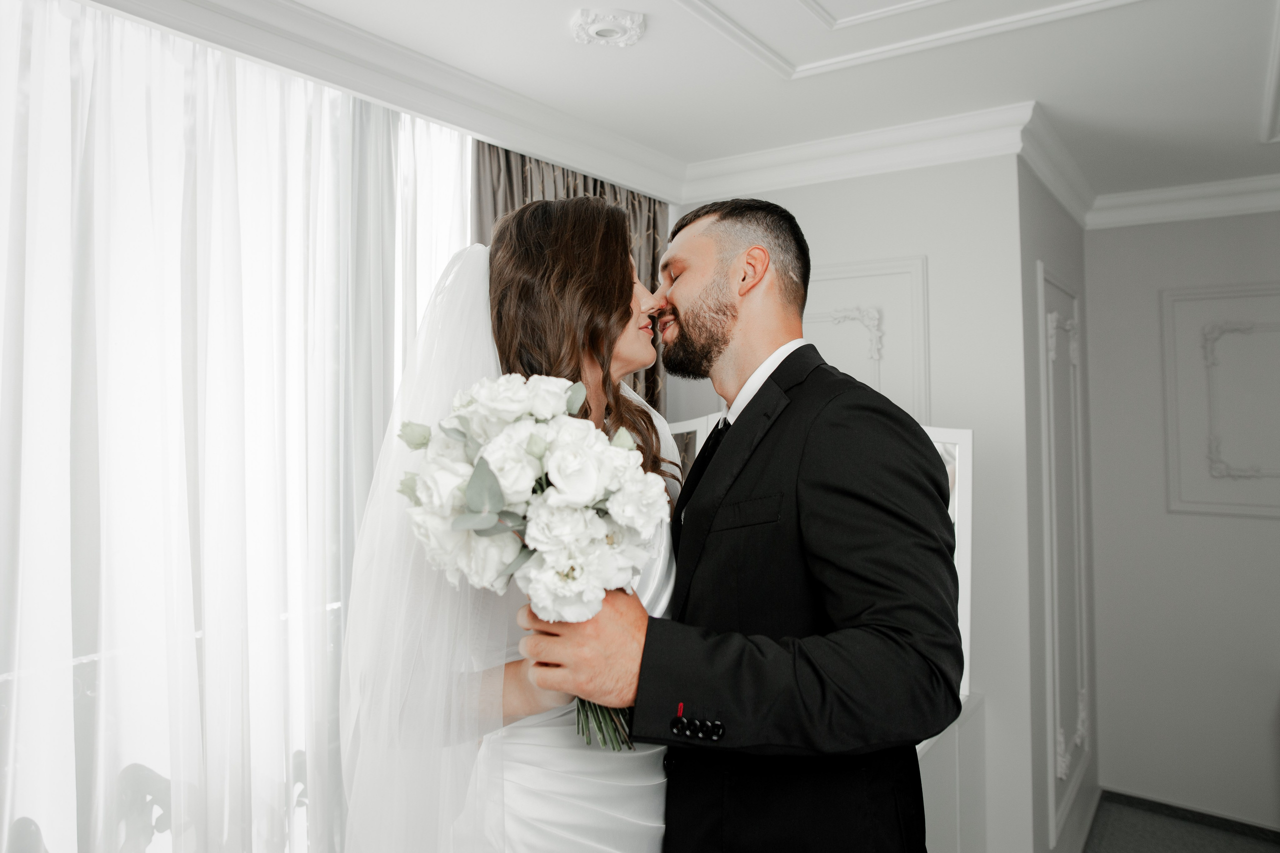 T & N. Фотограф Ростов-на-Дону Свадебный Фотограф в Ростове Ксения Орлова