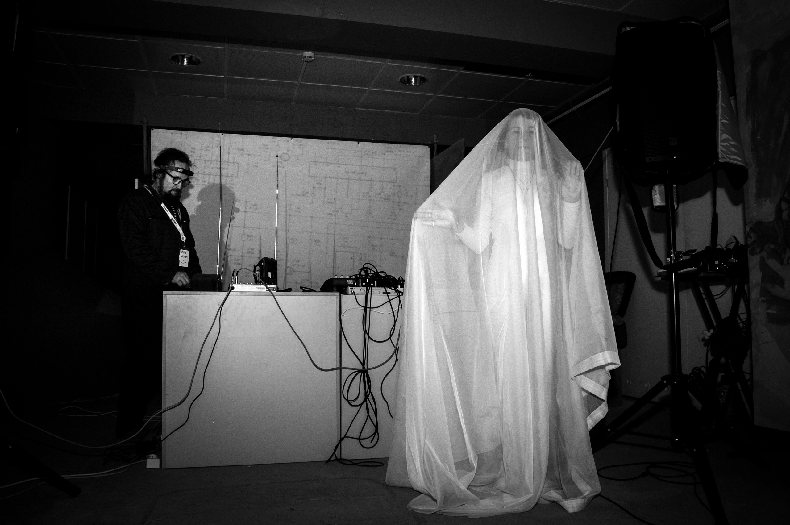 NOISE vs. ГЛАМУР 2026 Севастополь. Репортажный фотограф в Симферополе Зареев Иван