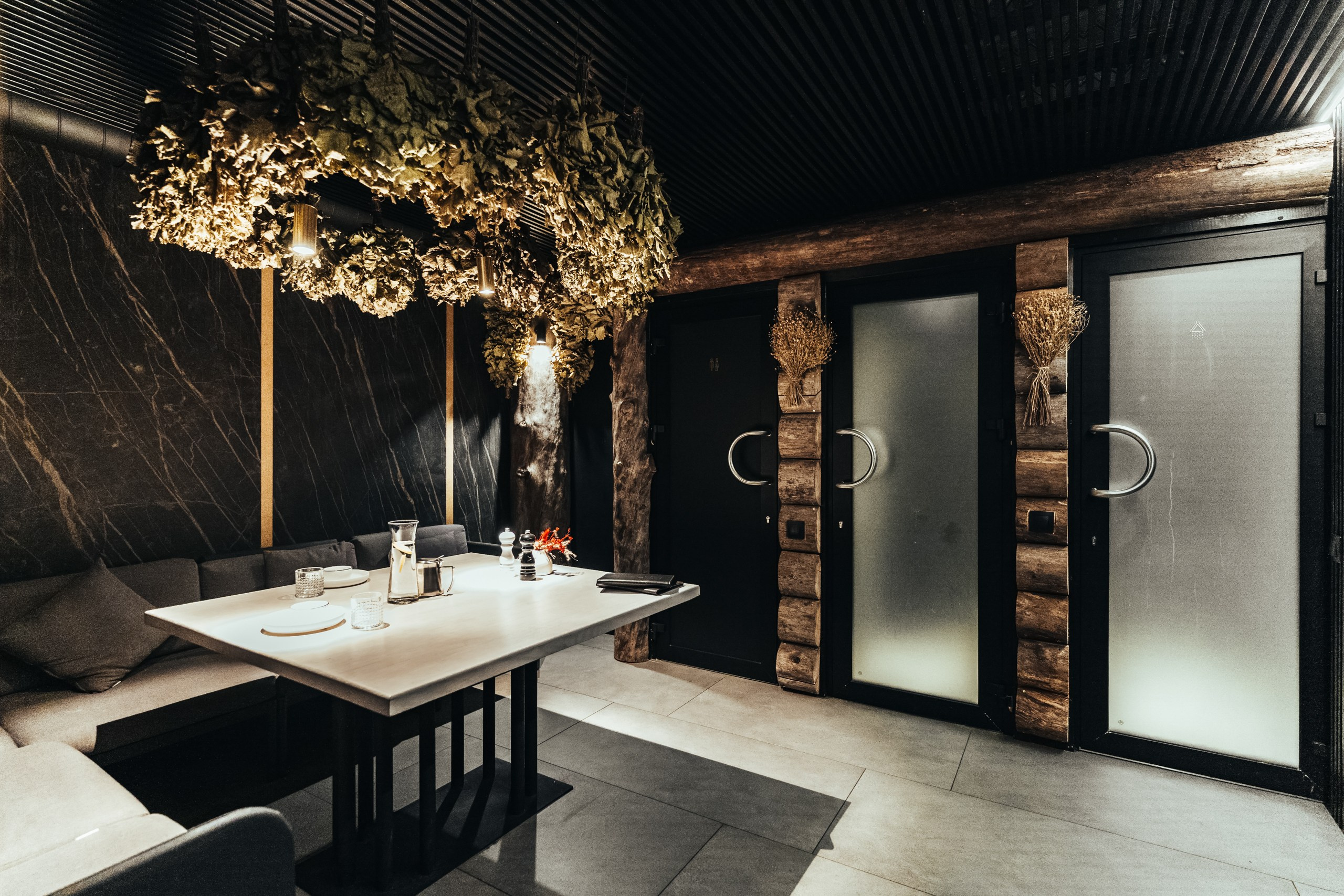 Коммерческая недвижимость. Николай Хасанов