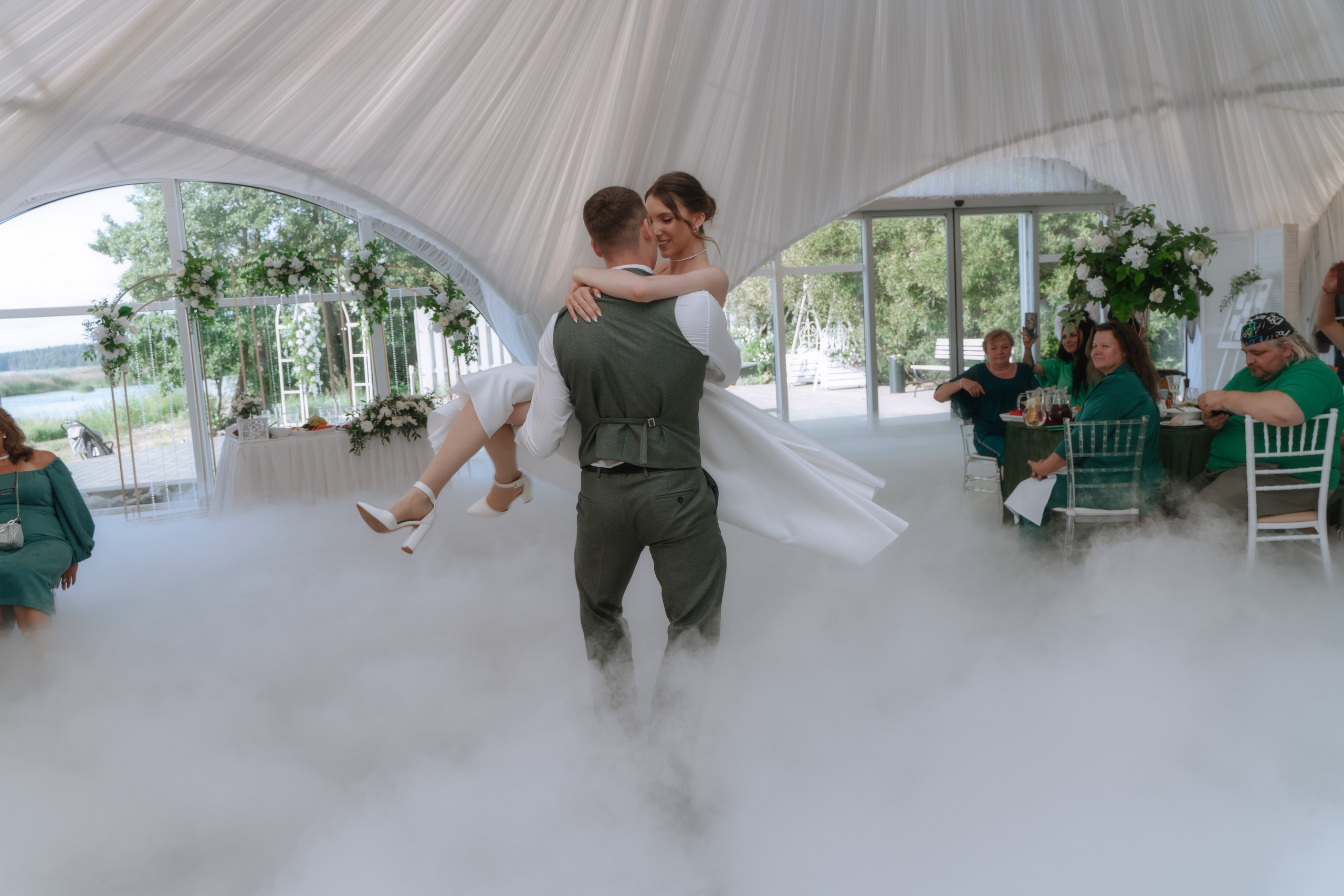 Wedding Day 2024. Фотограф Санкт-Петербург