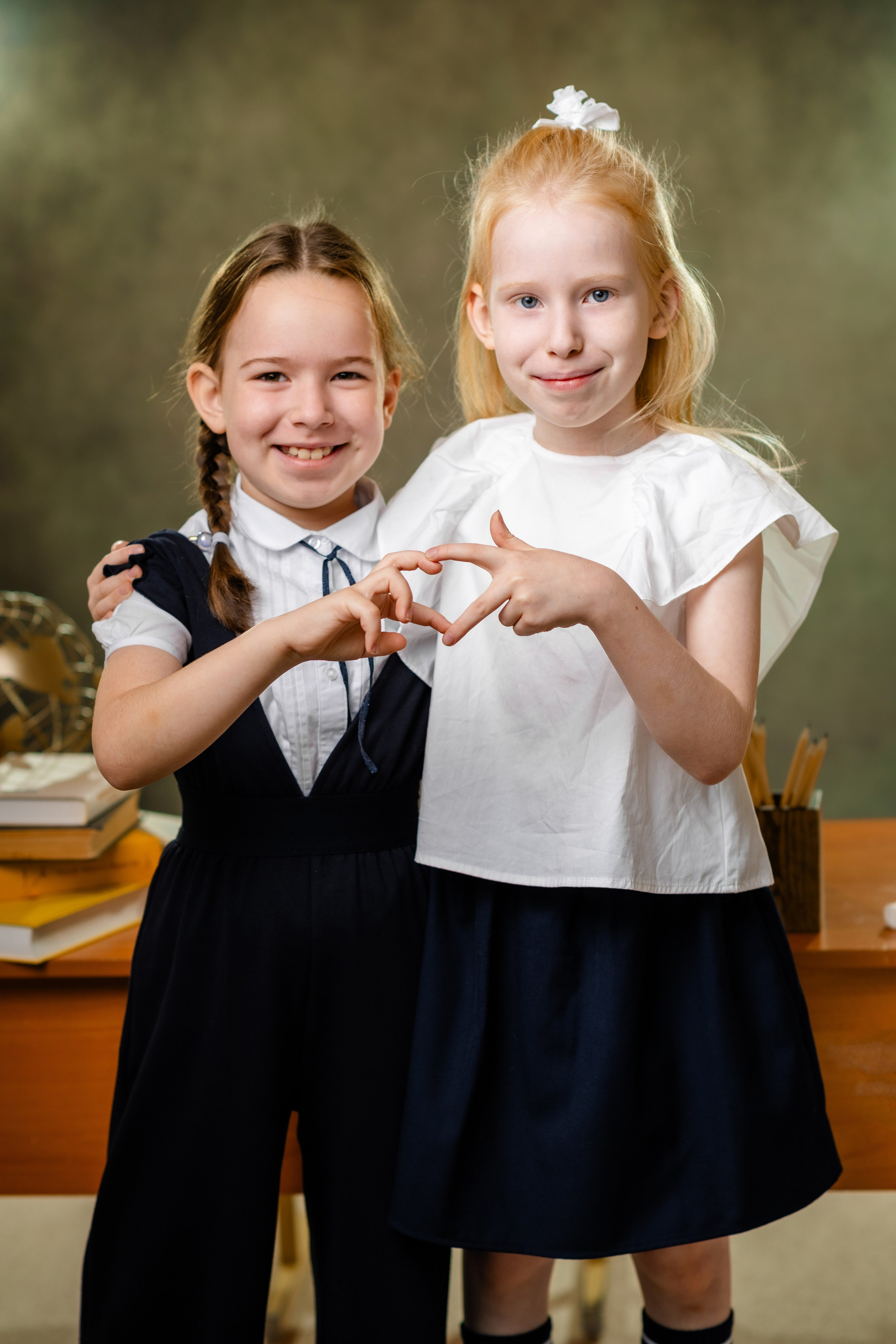 Дом детской фотографии Арсюткиной Наталии™