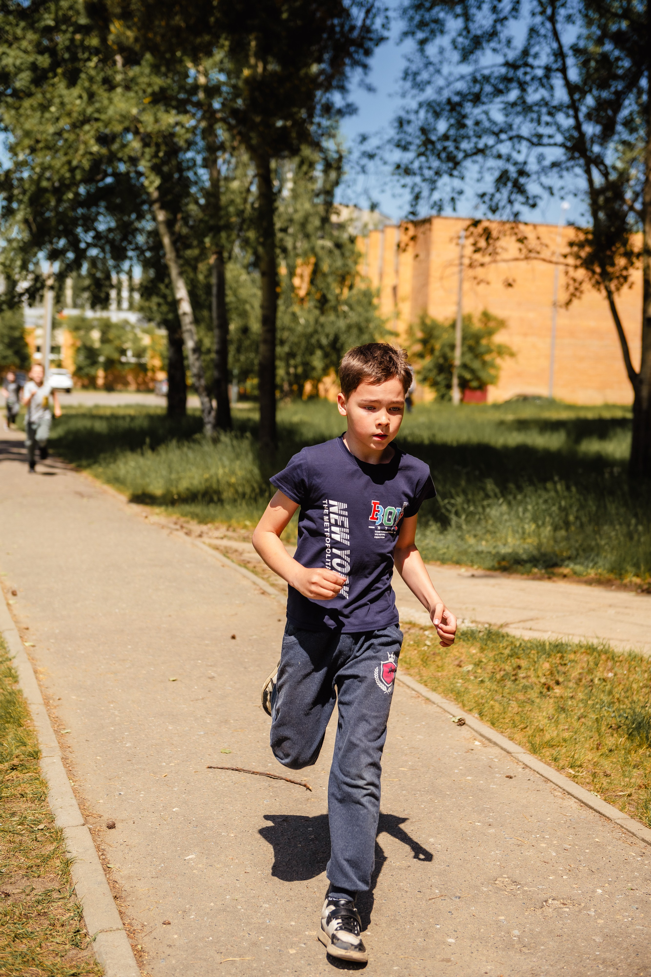 2 классы. Дом детской фотографии Арсюткиной Наталии™