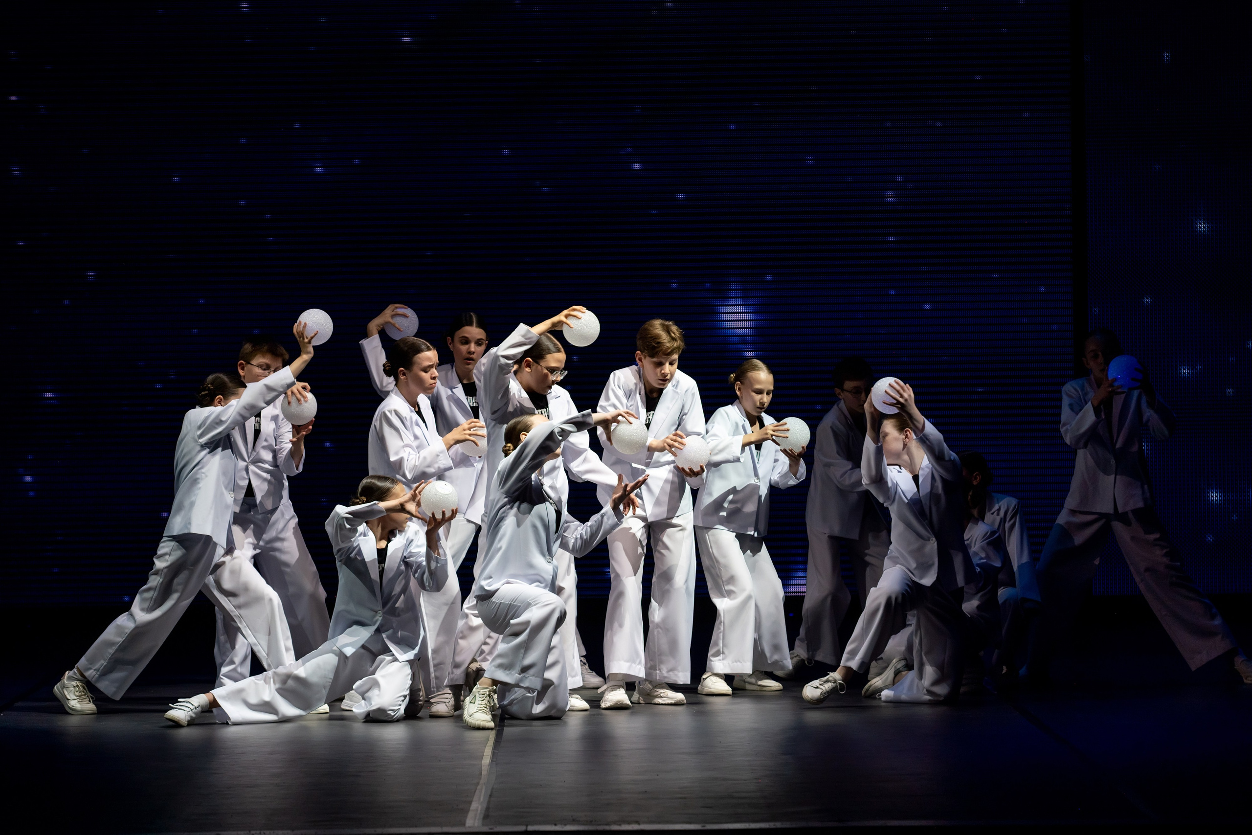 Концерты. Дом детской фотографии Арсюткиной Наталии™