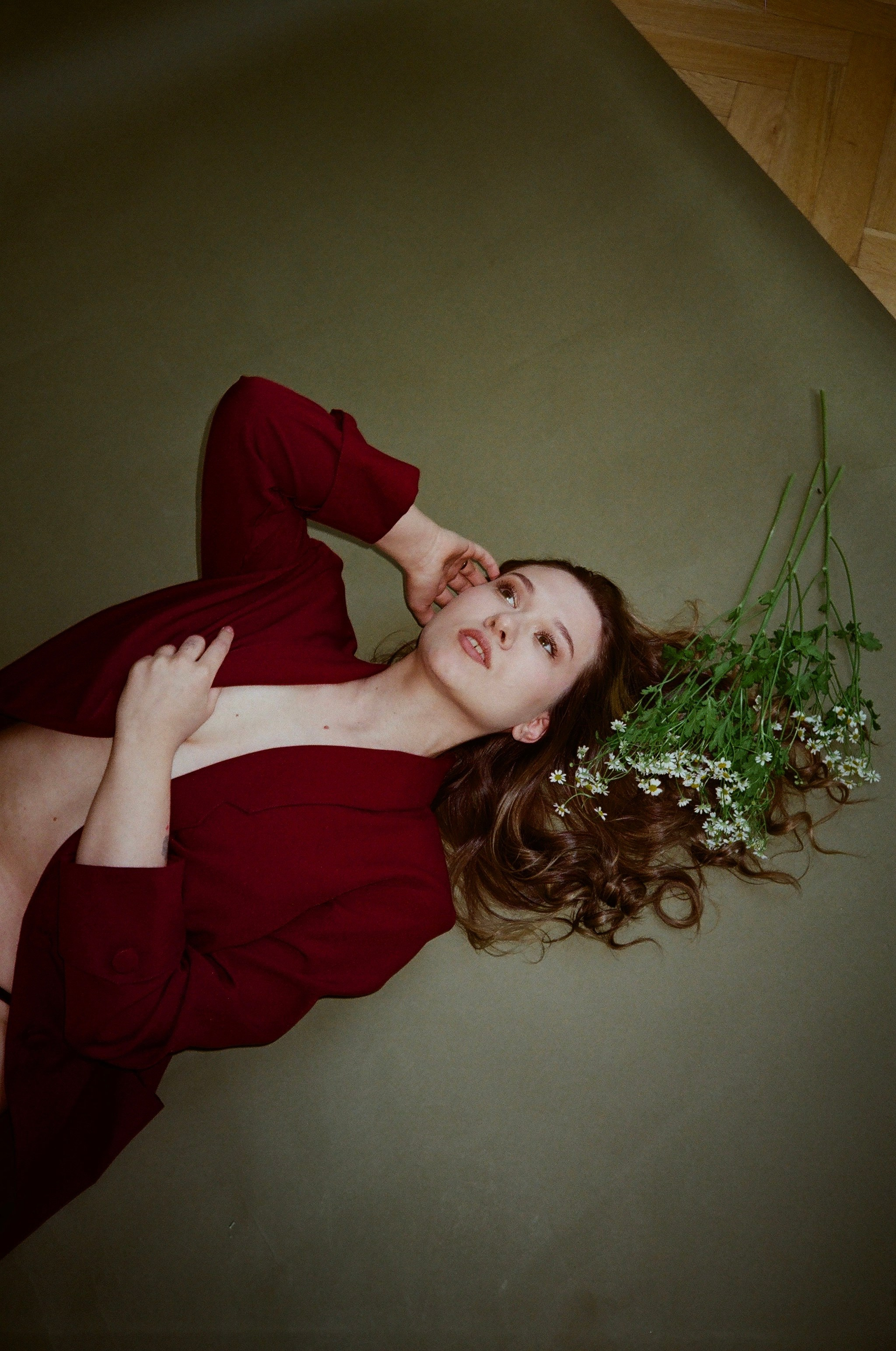 Плёнка. Свадебный фотограф в Санкт-Петербурге