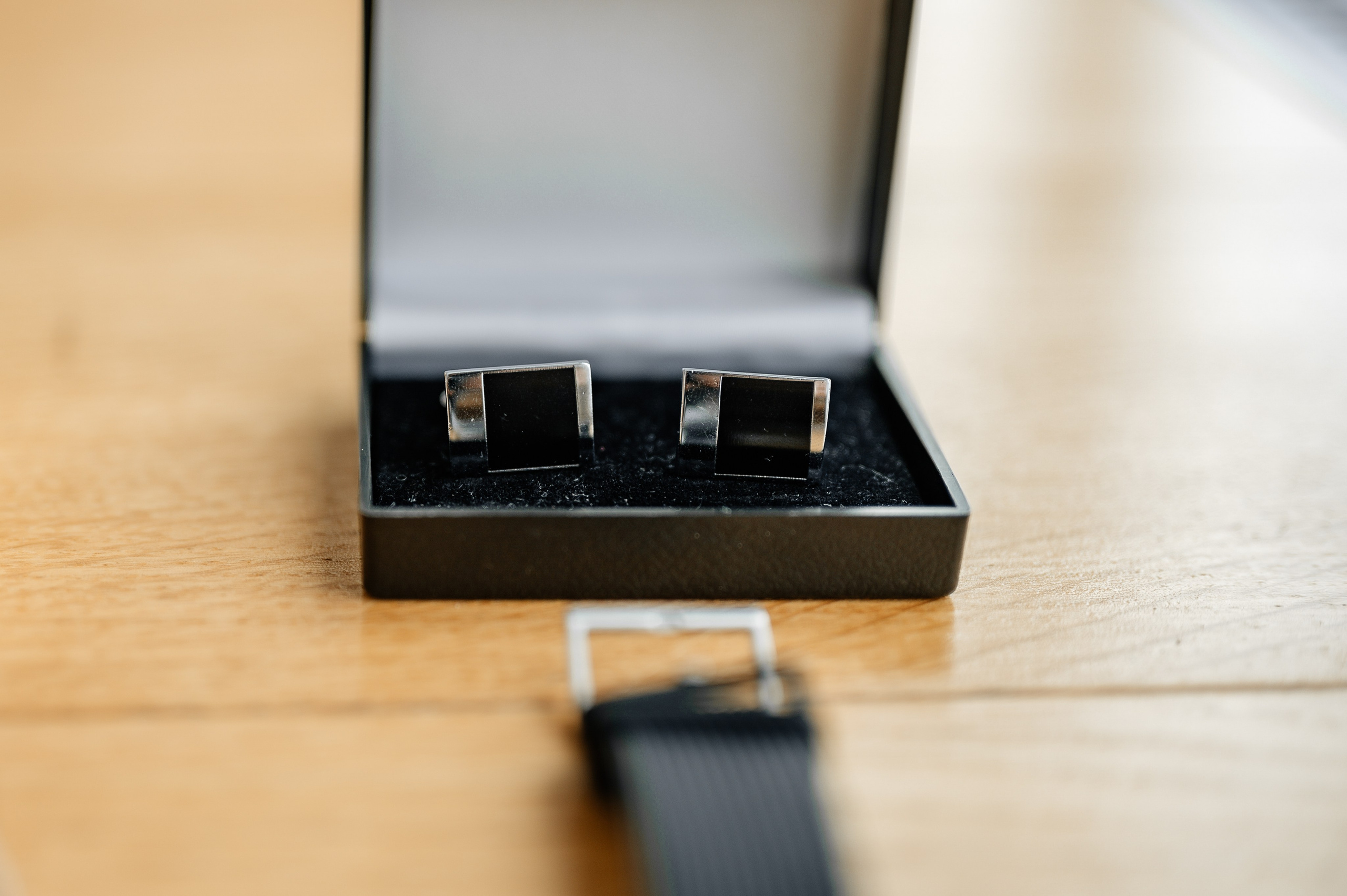 Иван и Анастасия. Фото-видеосъемка свадеб Venson Films