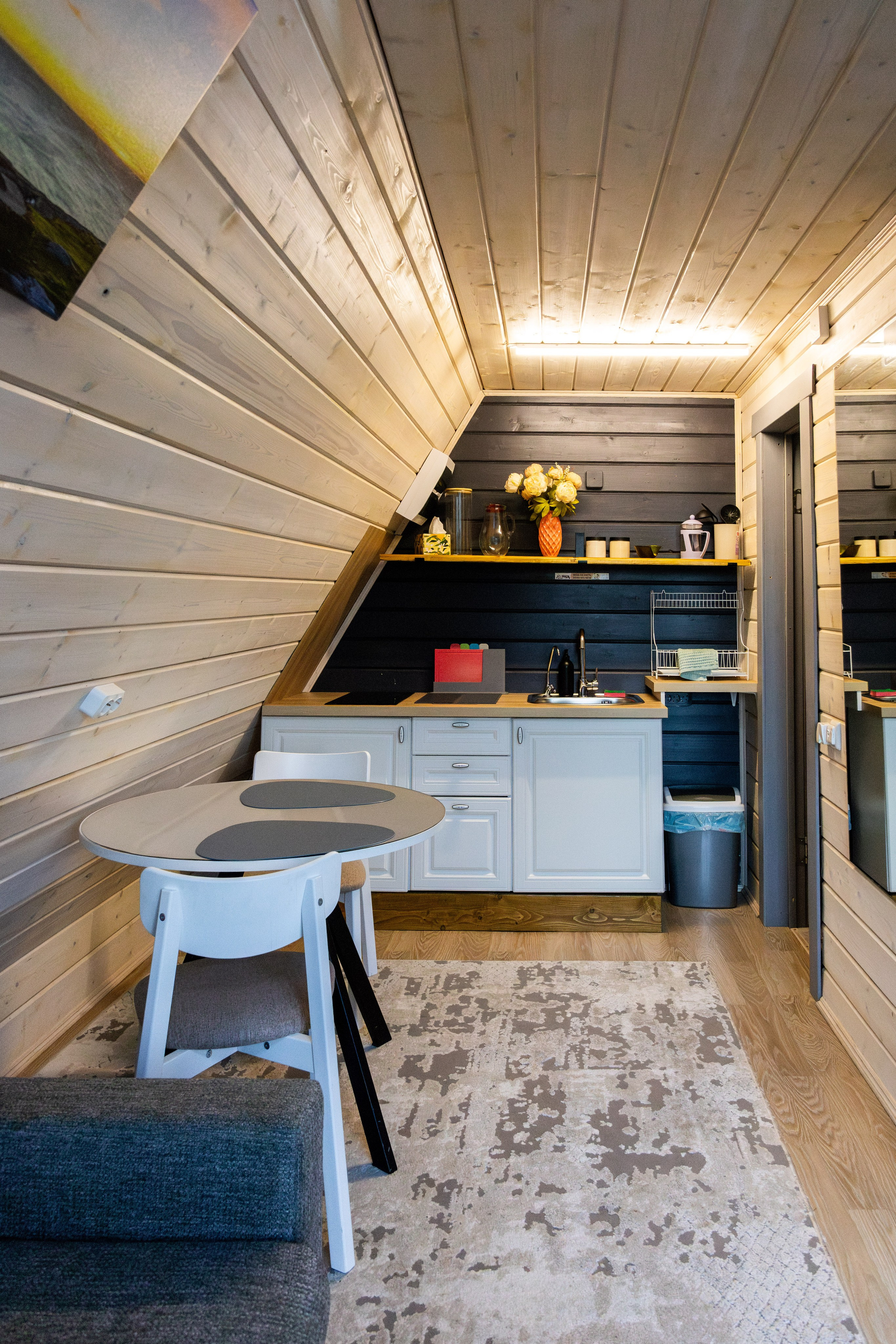 Интерьер. Фотографии души