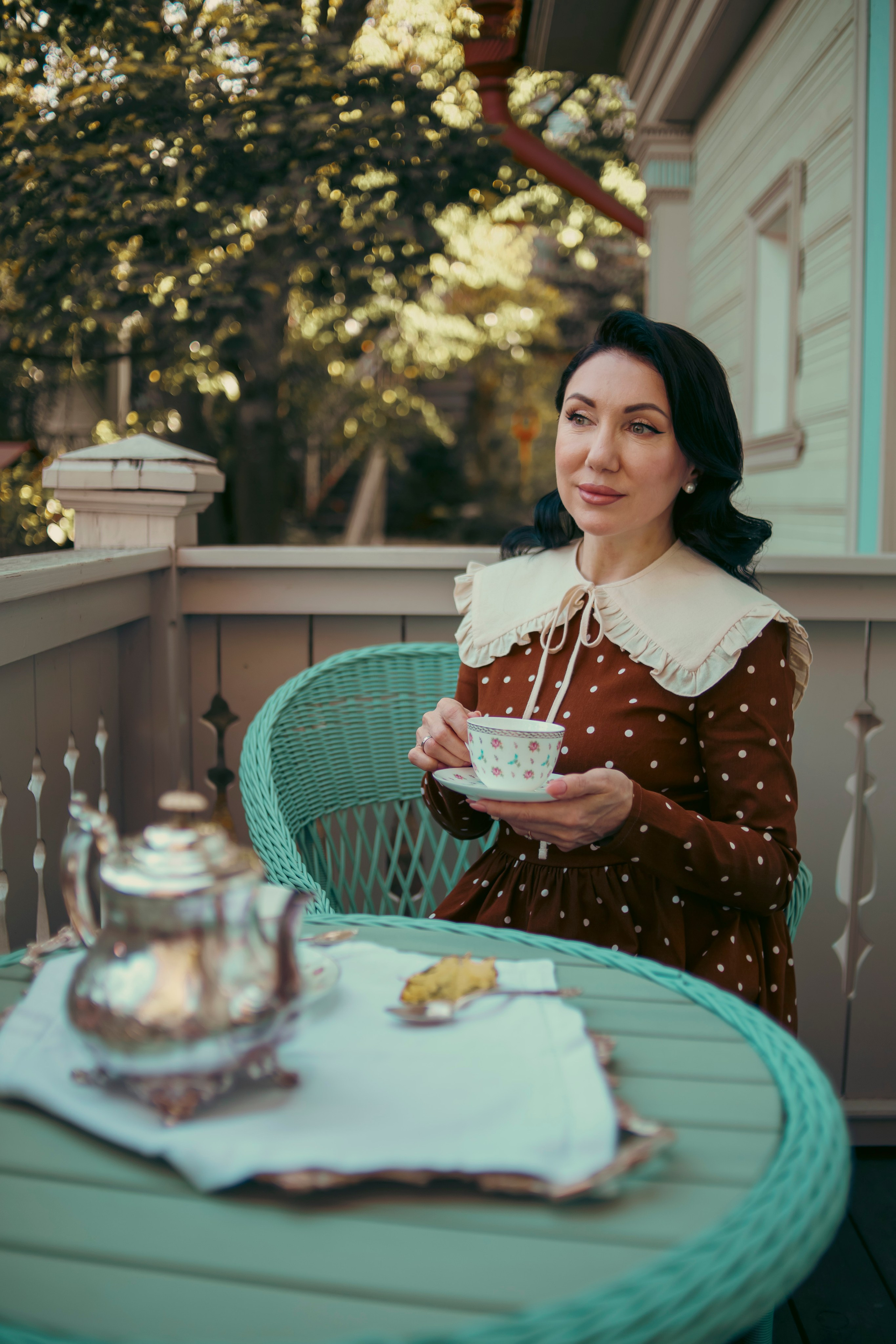 Фотосессия в Плёсе. Олеся Ефанова фотограф Иваново, Тейково и Плёс