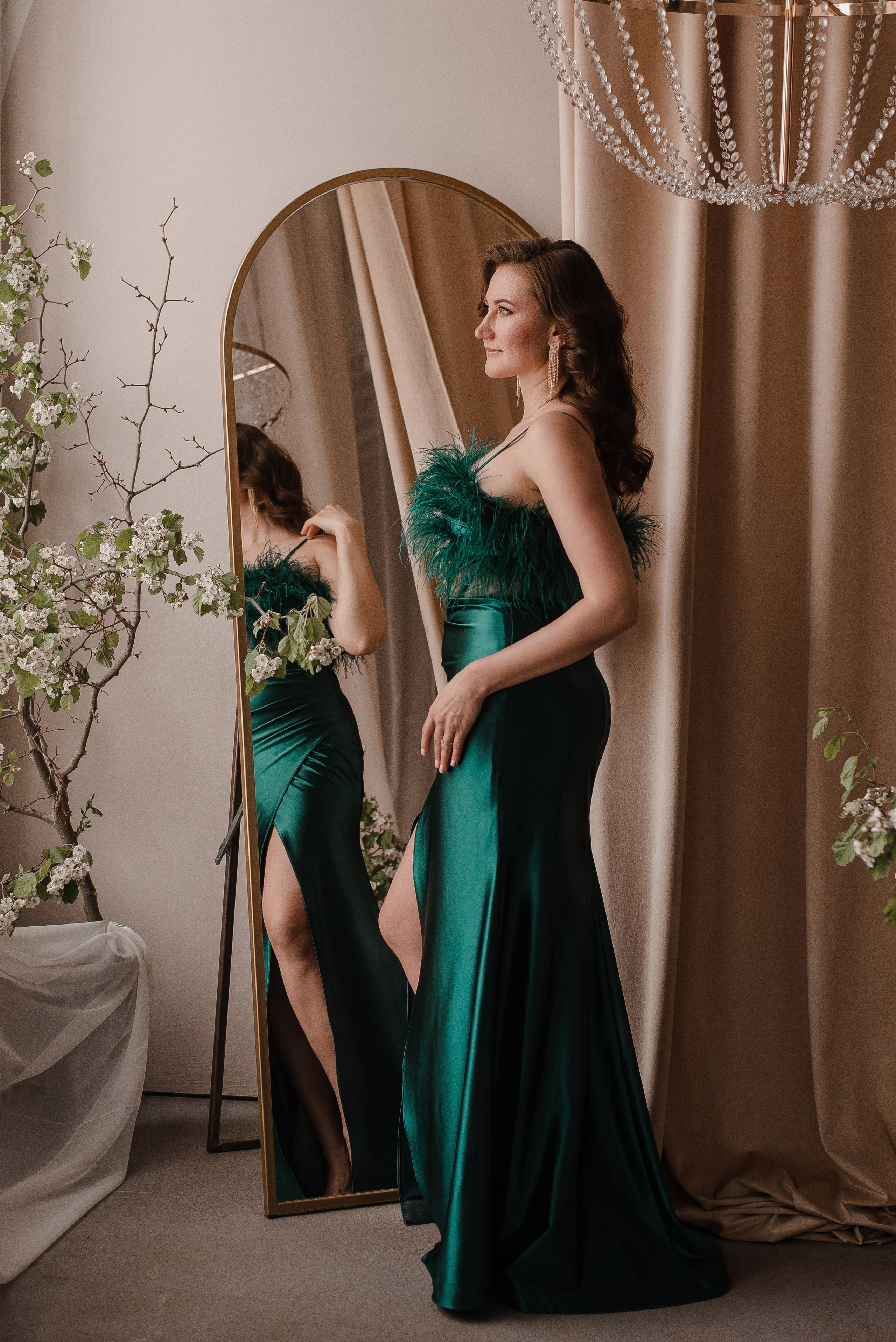 Ольга. Семейный и детский фотограф Иваново Ксения Азаренкова