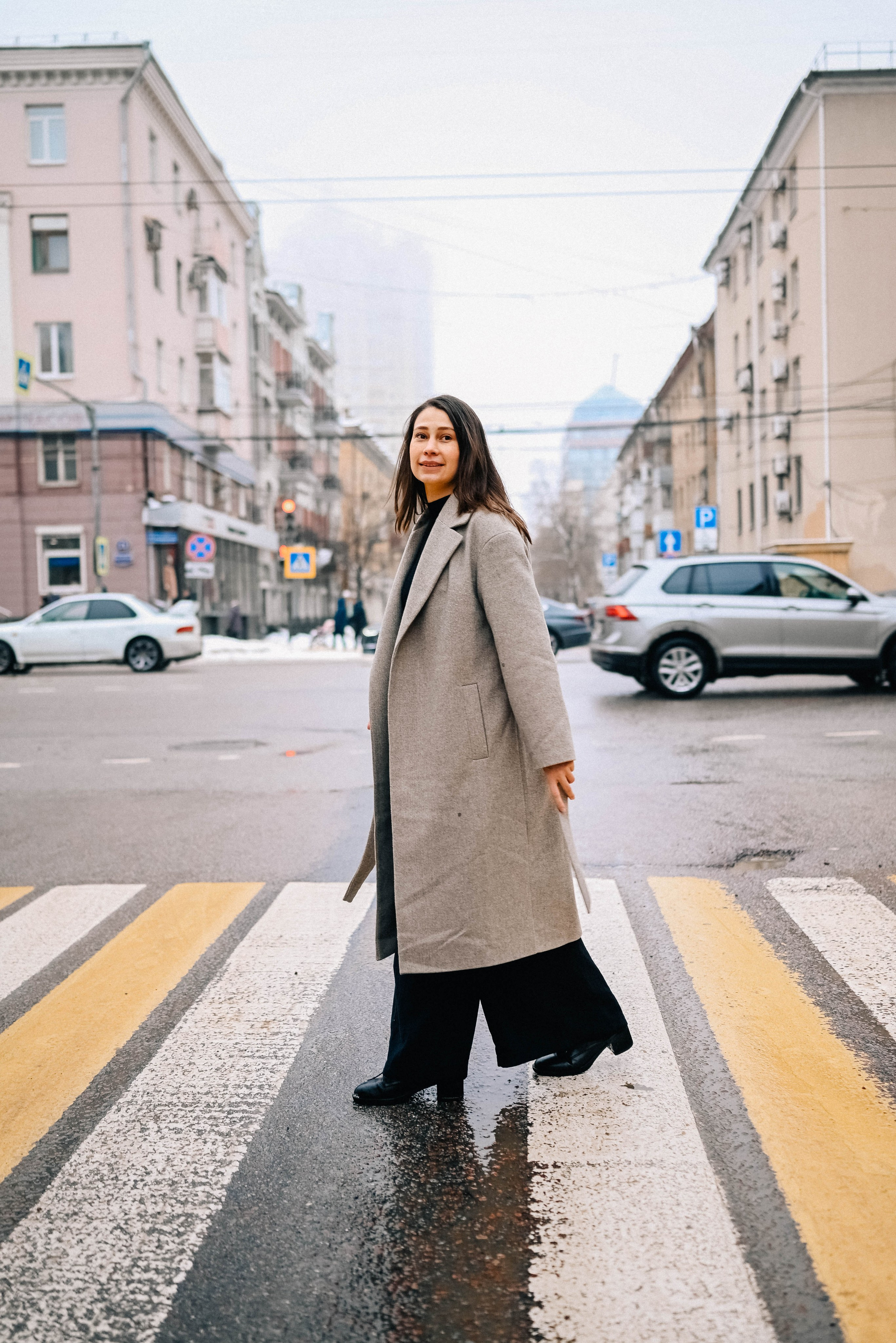 Стрит Воронеж. Семейный фотограф в Москве Люберцах Ирина Вронская