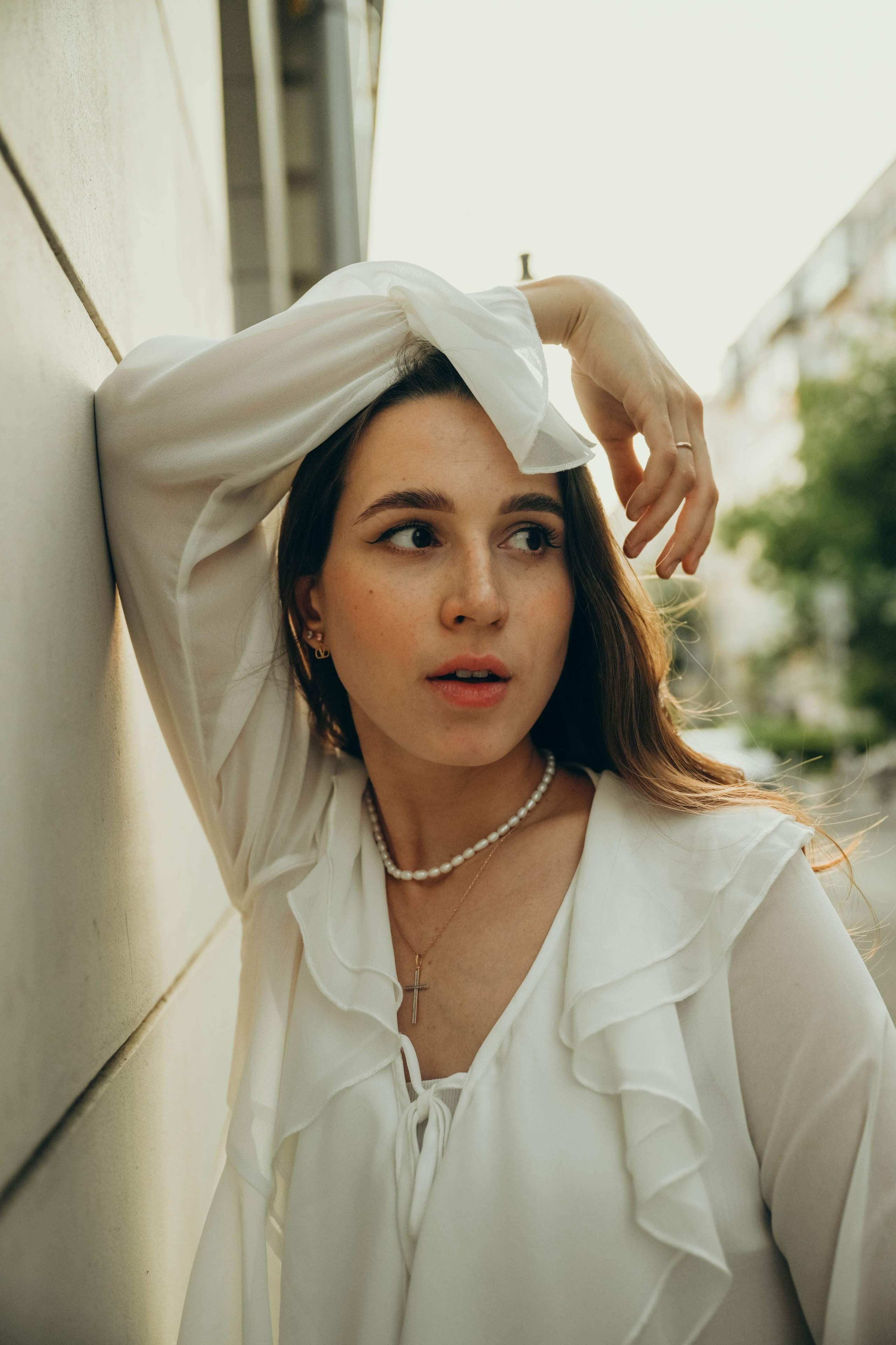 Беременность прогулка. Семейный фотограф в Москве Люберцах Ирина Вронская