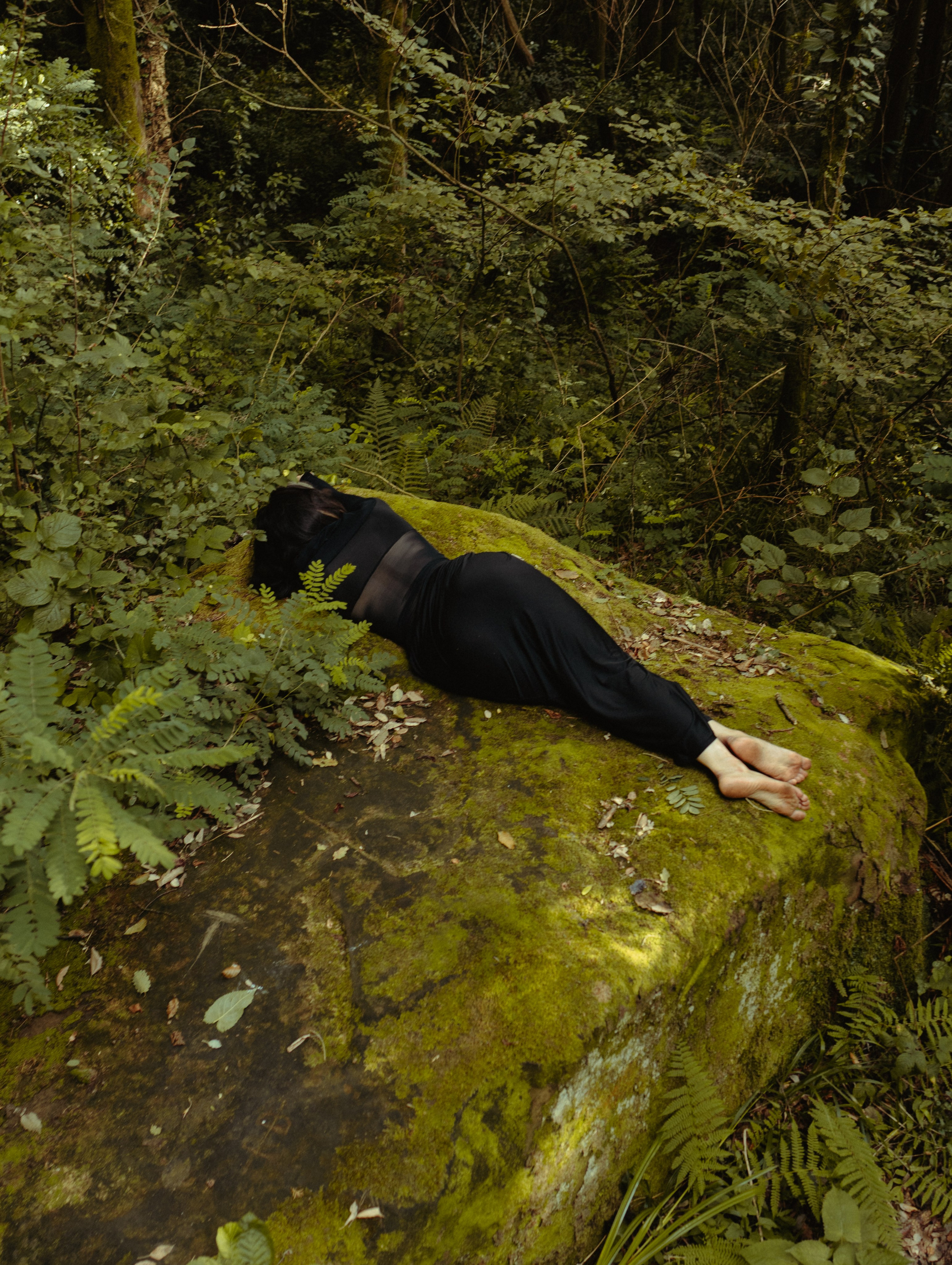 Фотограф | Киреев Семён | Москва