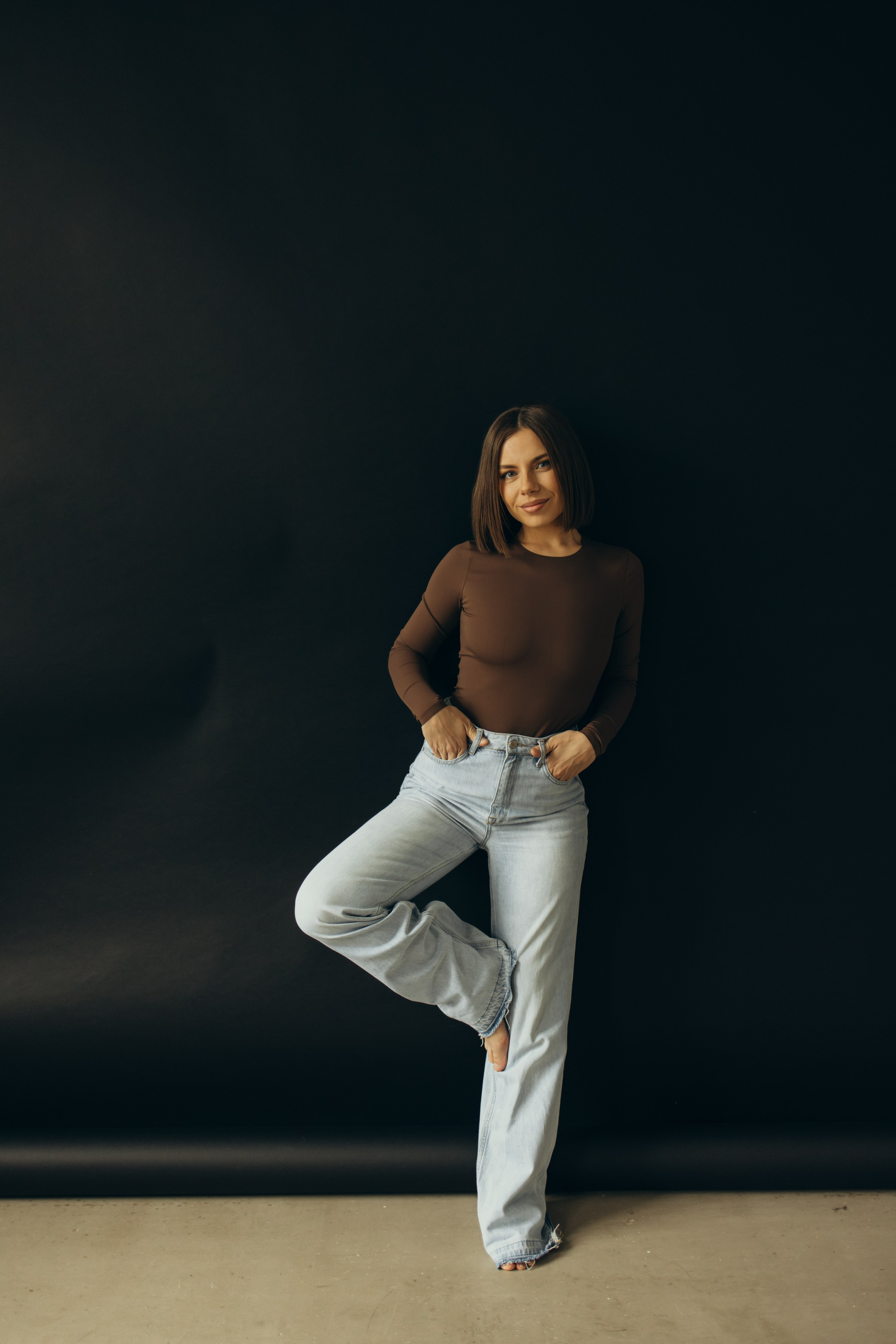 Миньонская тема. Семейный и детский фотограф в Тюмени Вика Алленова