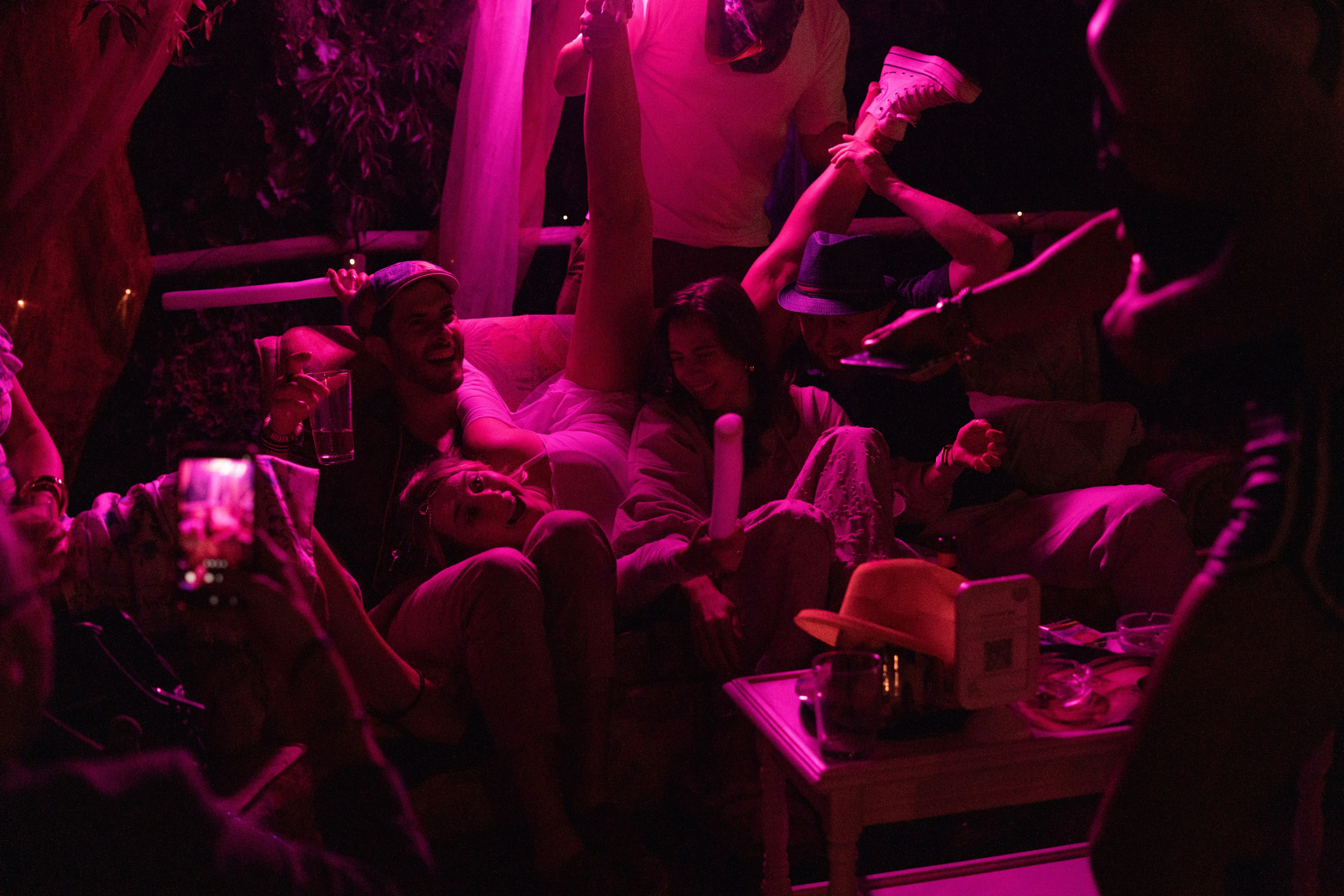 Stasy and Roberto. Wedding Photographer in Barcelona and Medellin