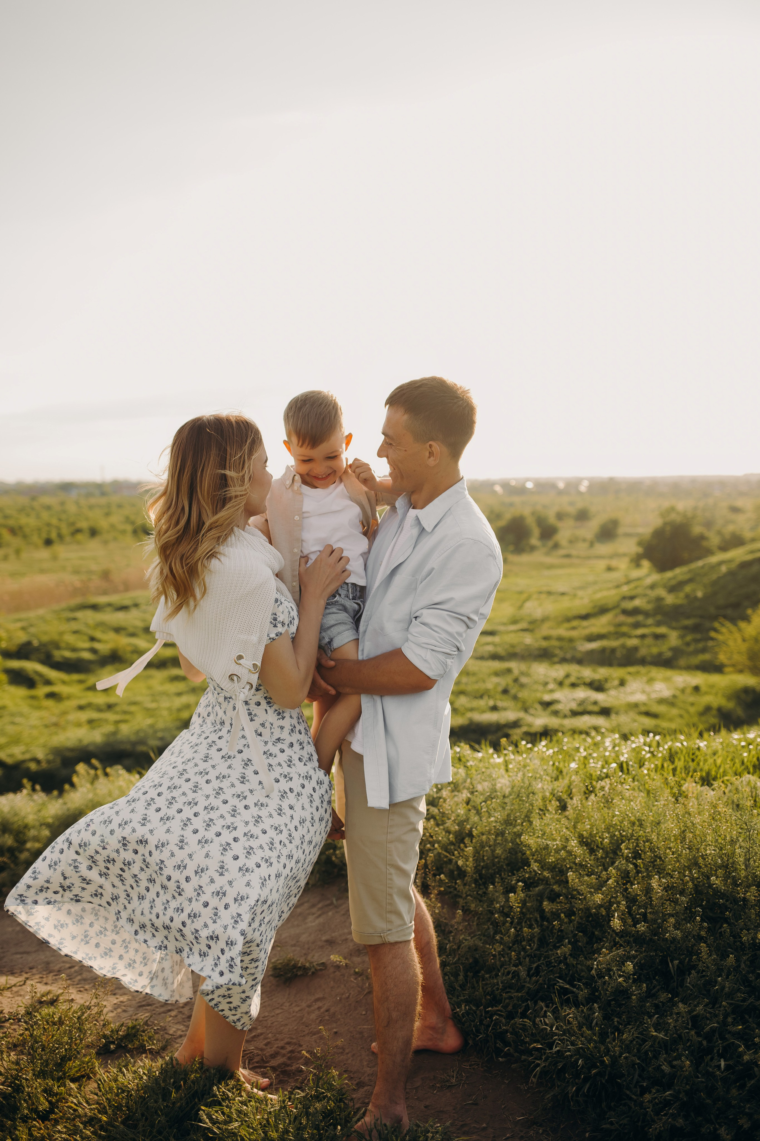 LNNA & DMITRIY. Свадебный и семейный фотограф