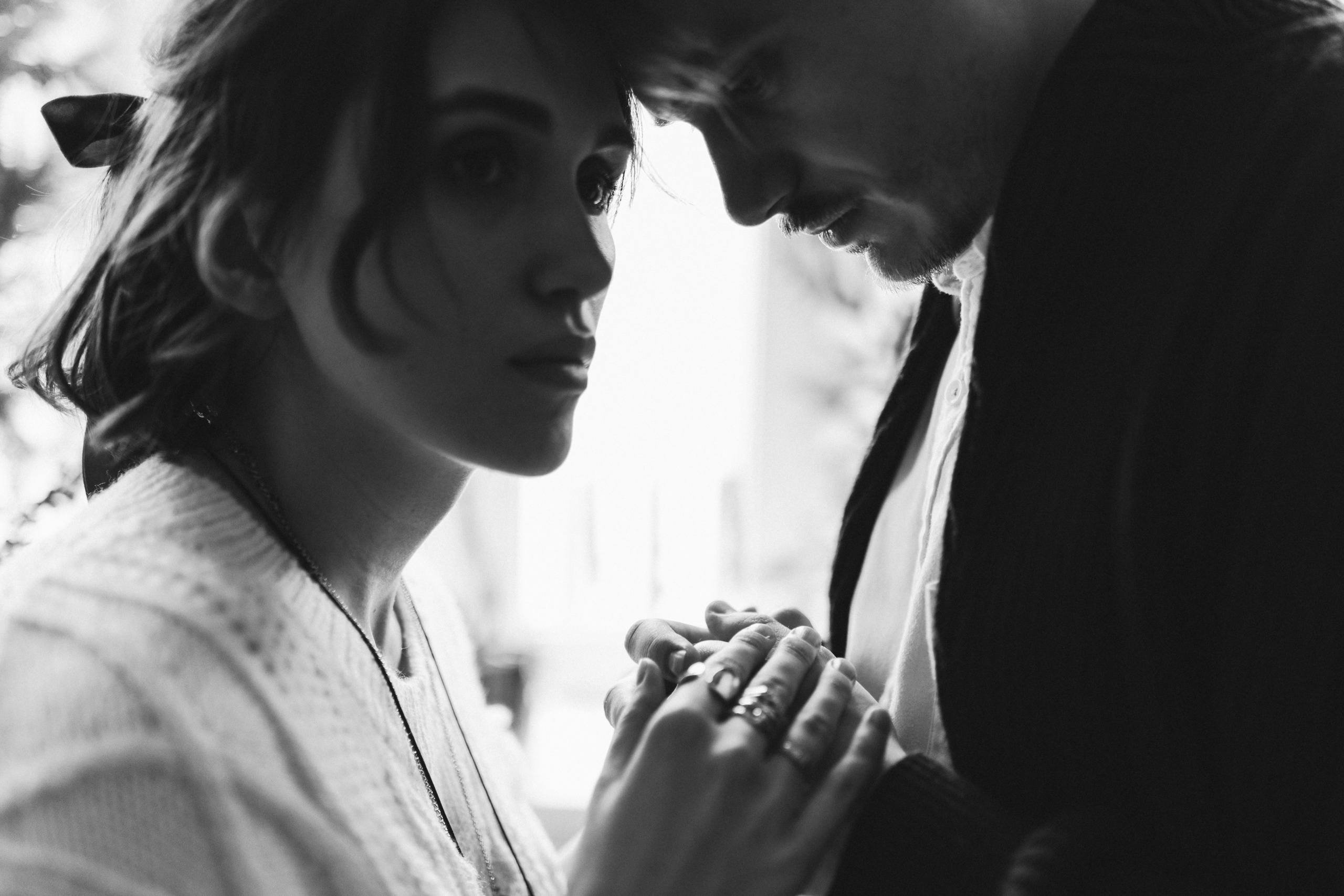 Про любовь. Семейный фотограф в Москве и МО Маша Забудская