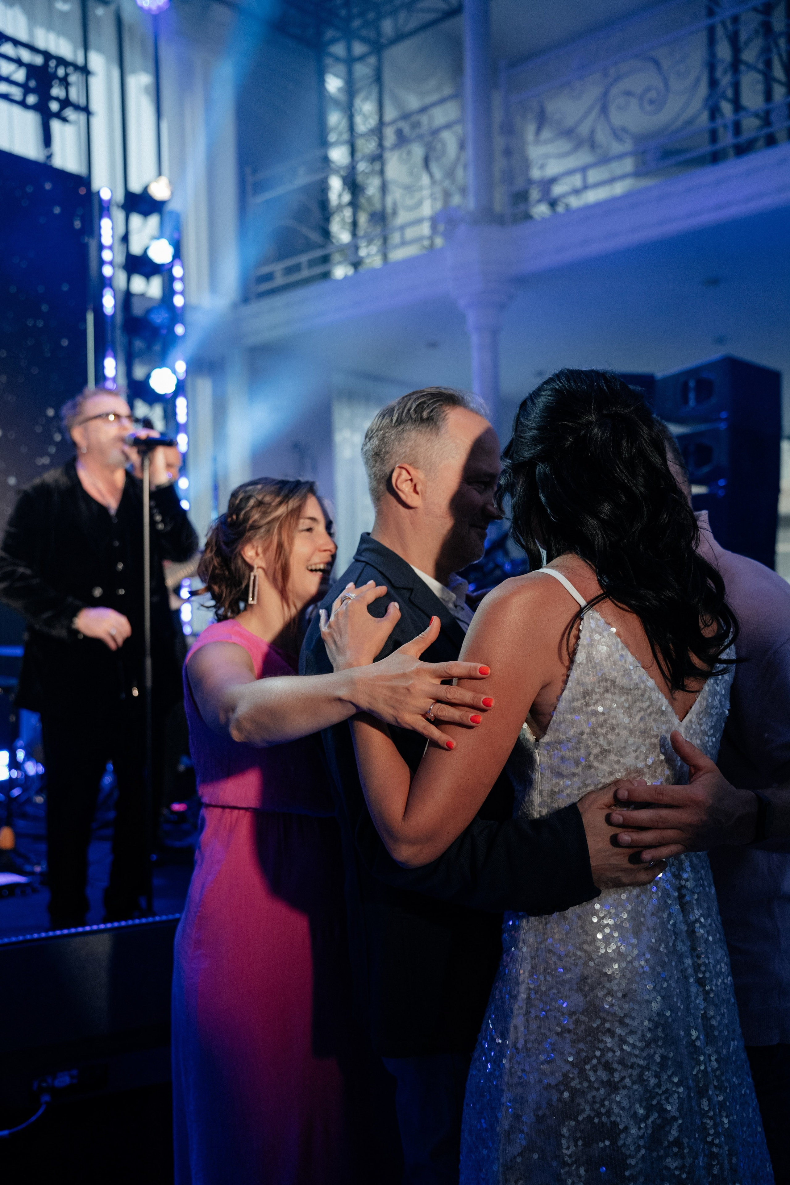 Где любовь, там жизнь!. Свадебный фотограф Москва Александра Аверкова