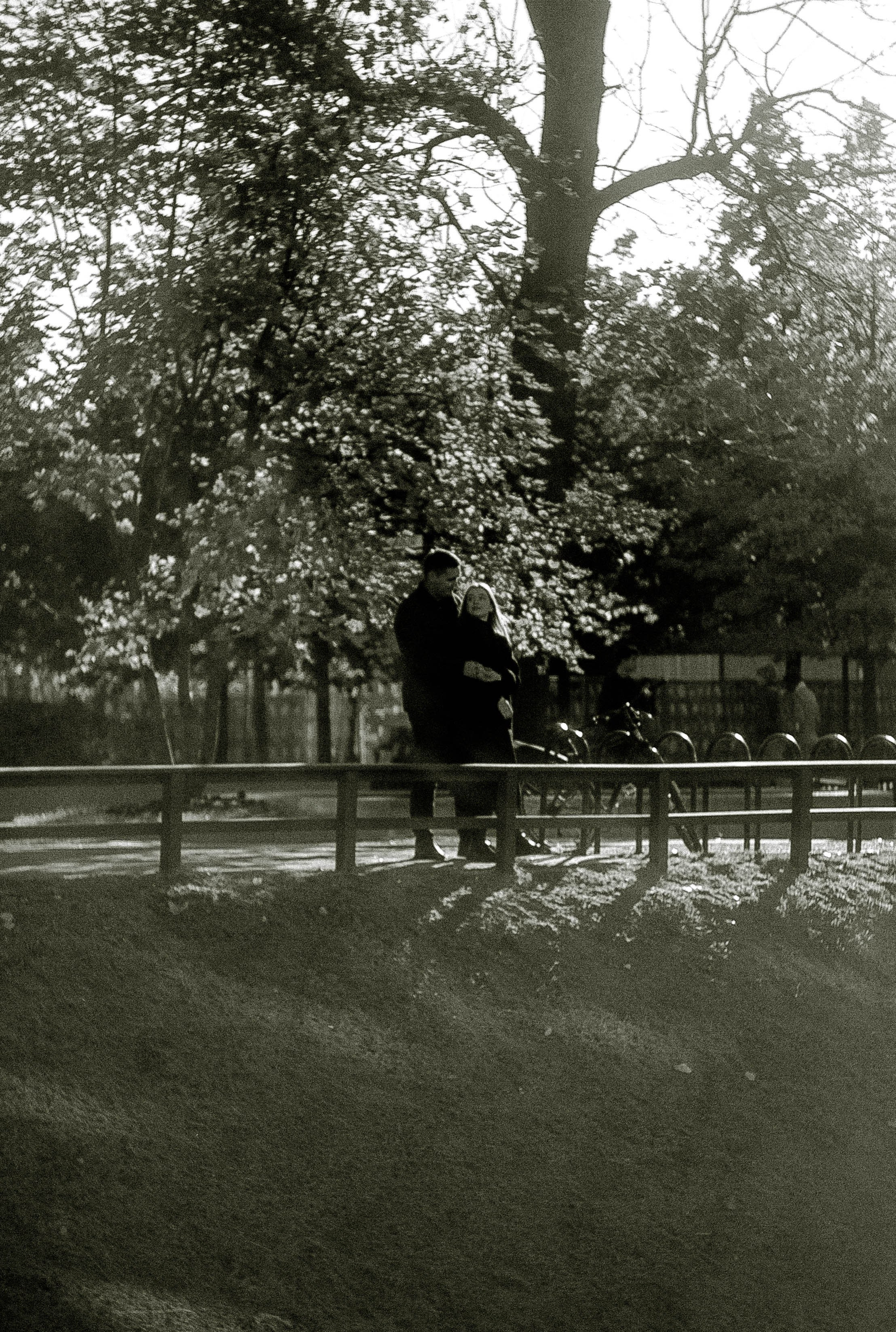 Анна и Влад. Дарья Баруткина фотограф в Санкт-Петербурге