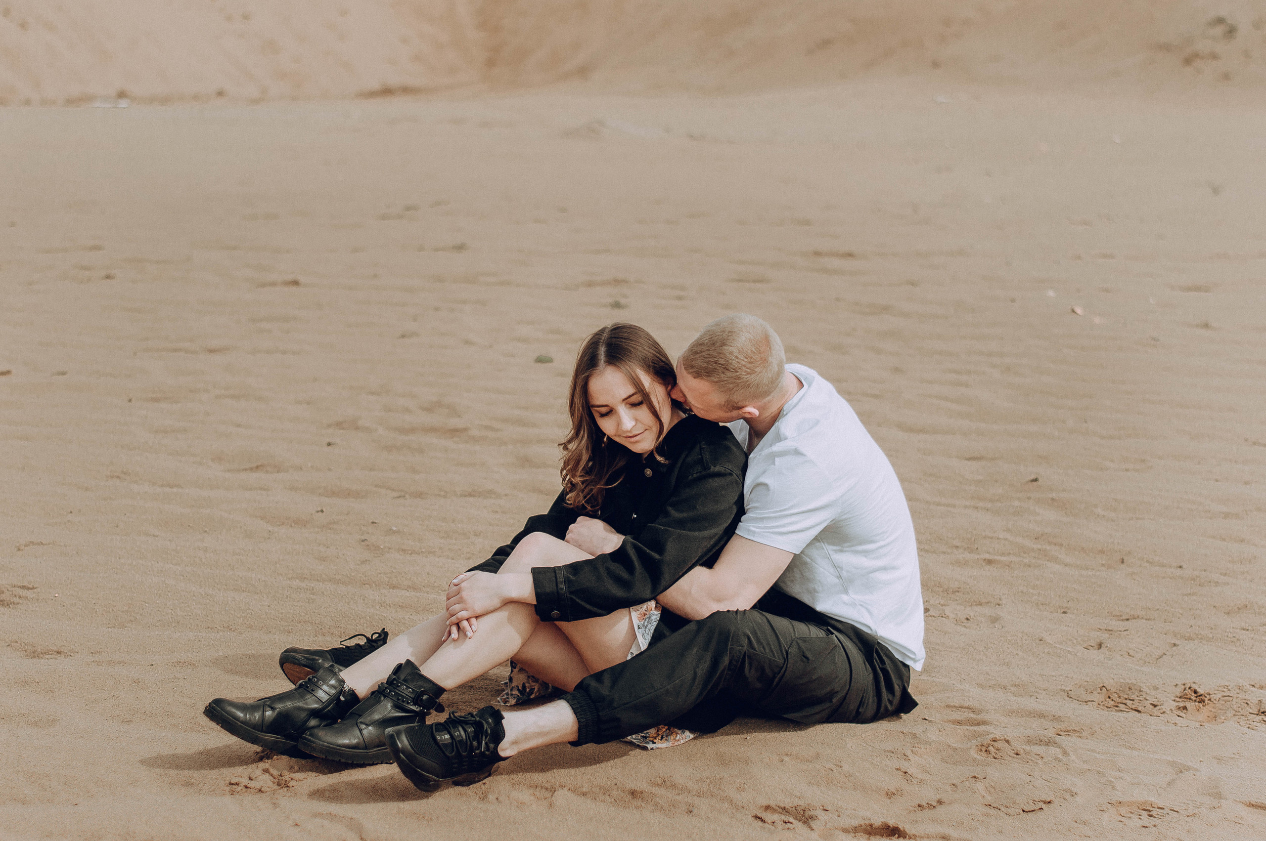 Лёша и Катя. Свадебный и семейный фотограф в Чите Юлия Оранская