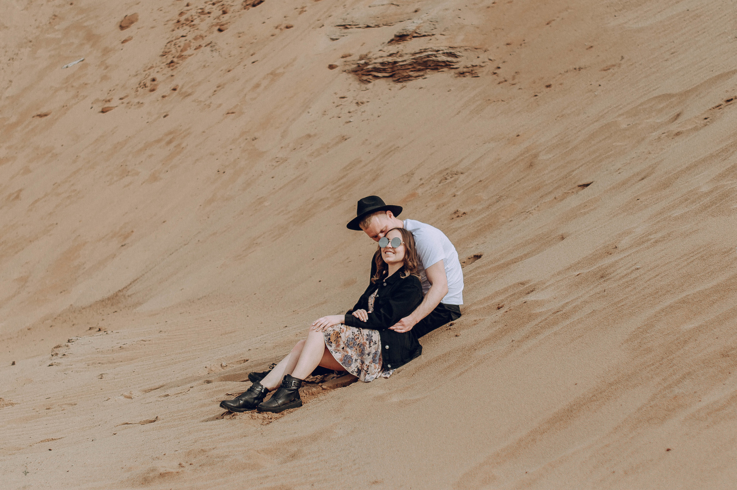 Лёша и Катя. Свадебный и семейный фотограф в Чите Юлия Оранская