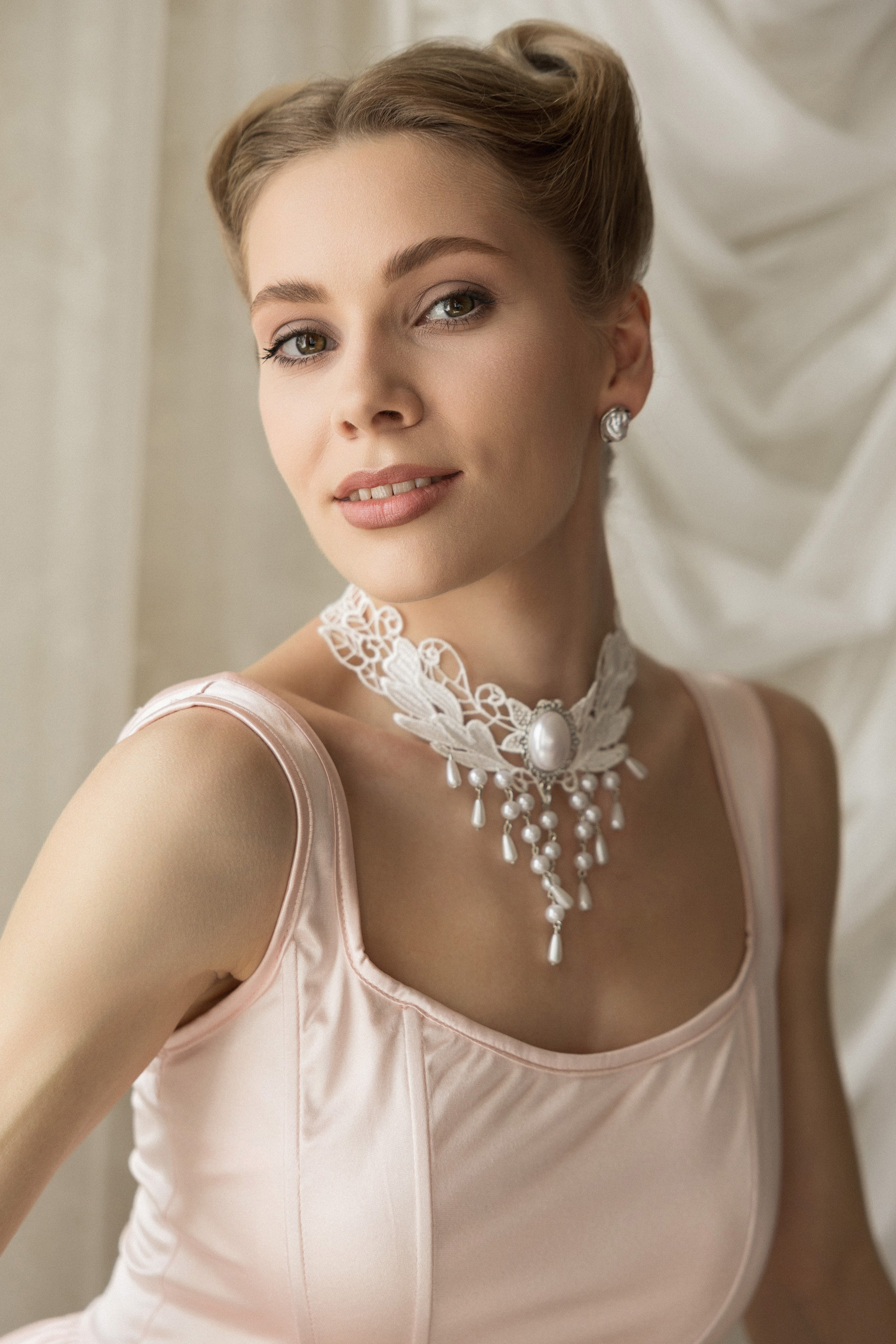 Принцесса Лебедь. Анастасия Безуглова- свадебный фотограф в Таганроге