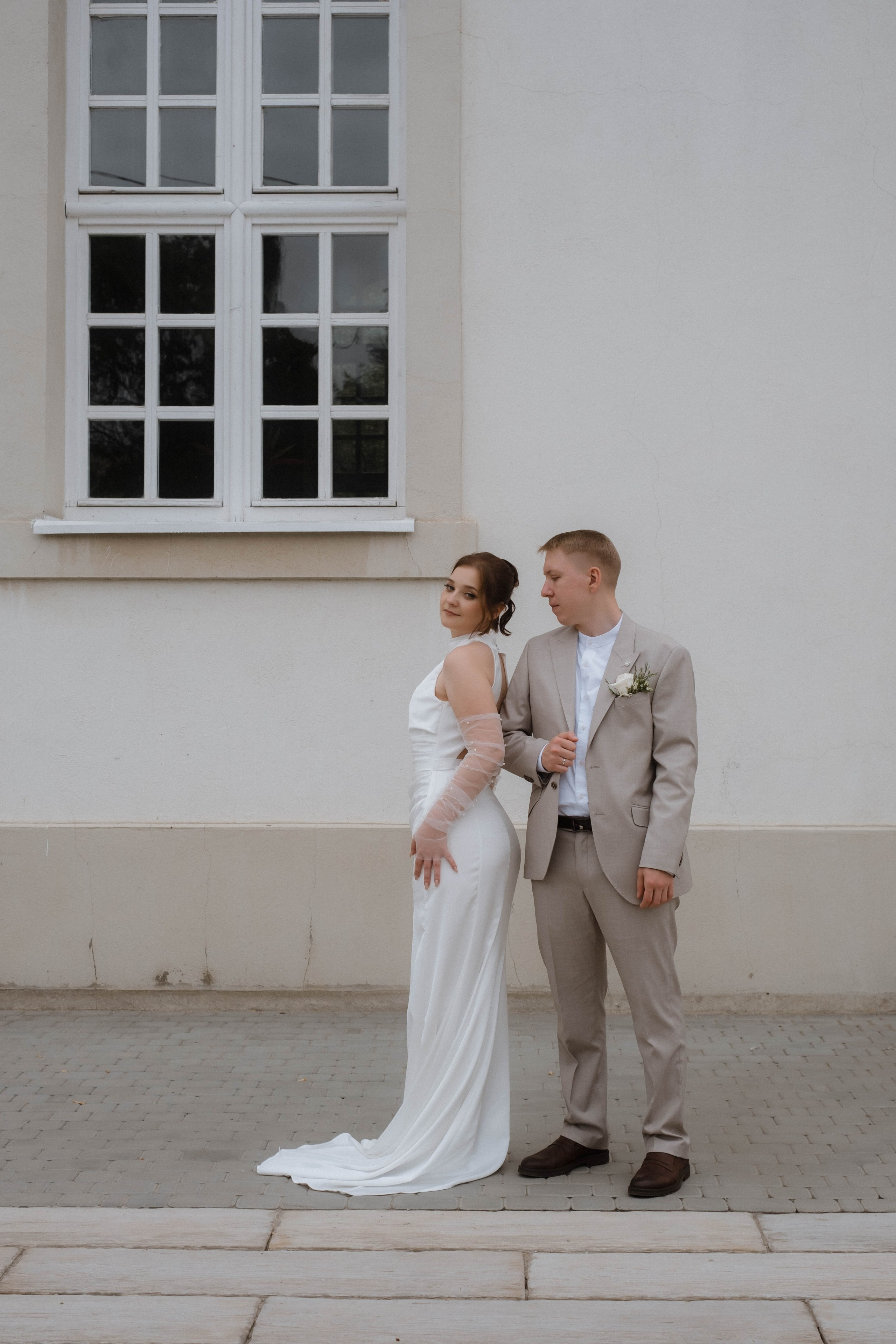 Дарья и Даниил. Свадебный и семейный фотограф г. Волгоград Биленко Ангелина