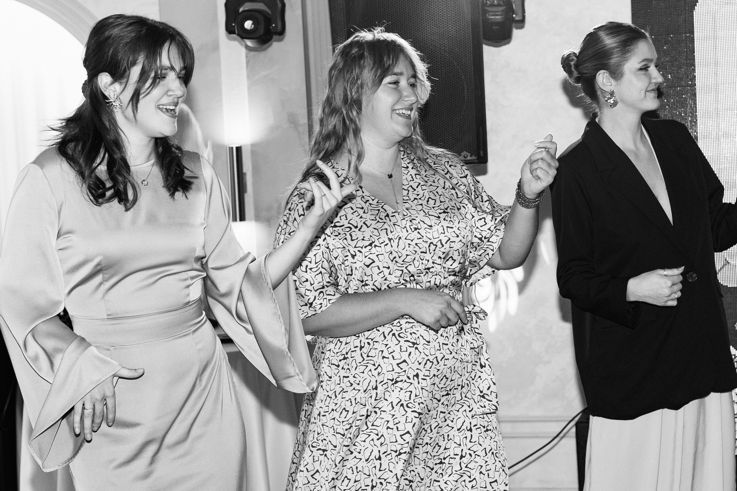 Банкет (Кристина&Алексей). Свадебные фотографы в г. Сургут Маркова Наталья и Замахина Елена