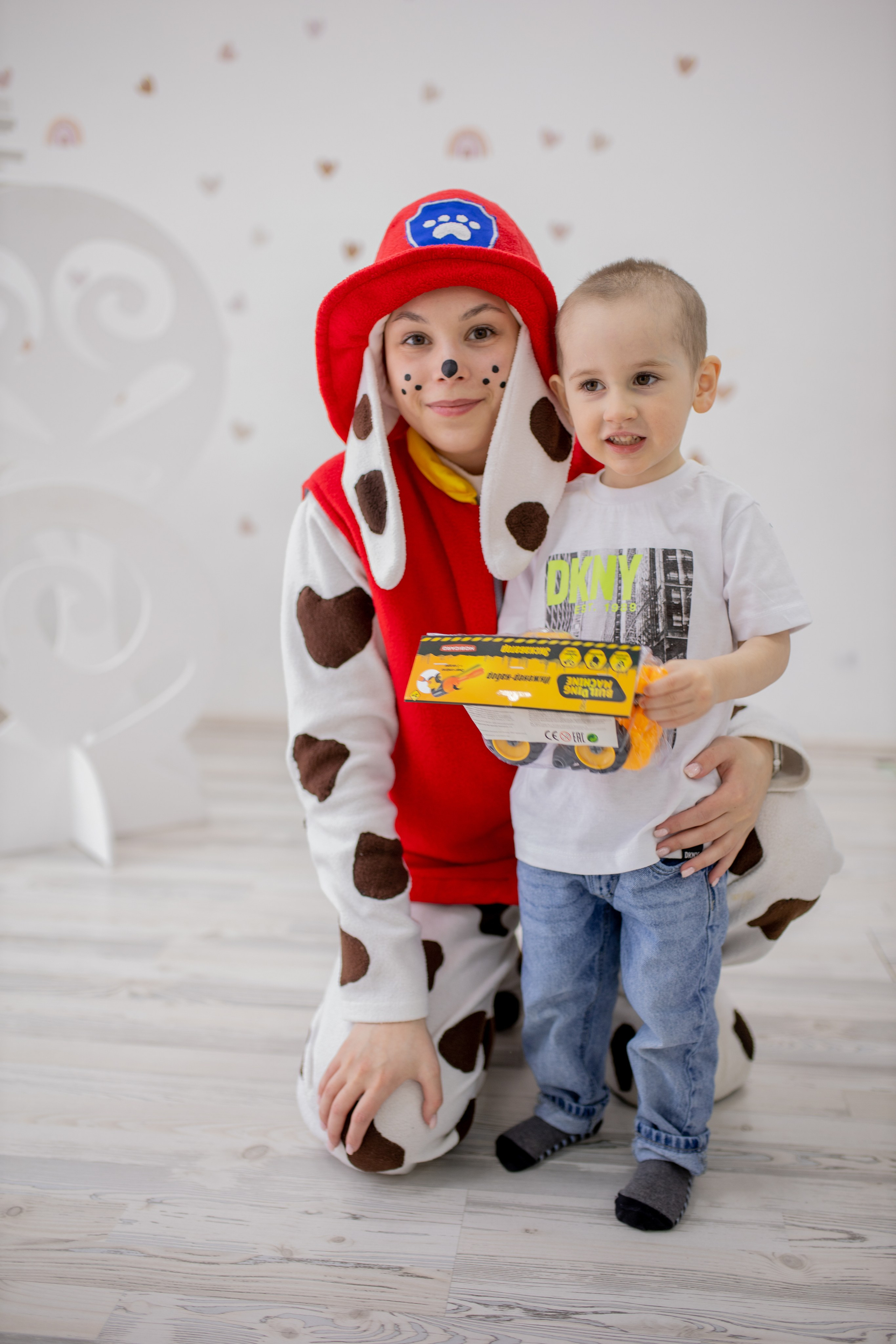 Вечеринка Вовочки. Семейный и детский фотограф в Петрозаводске