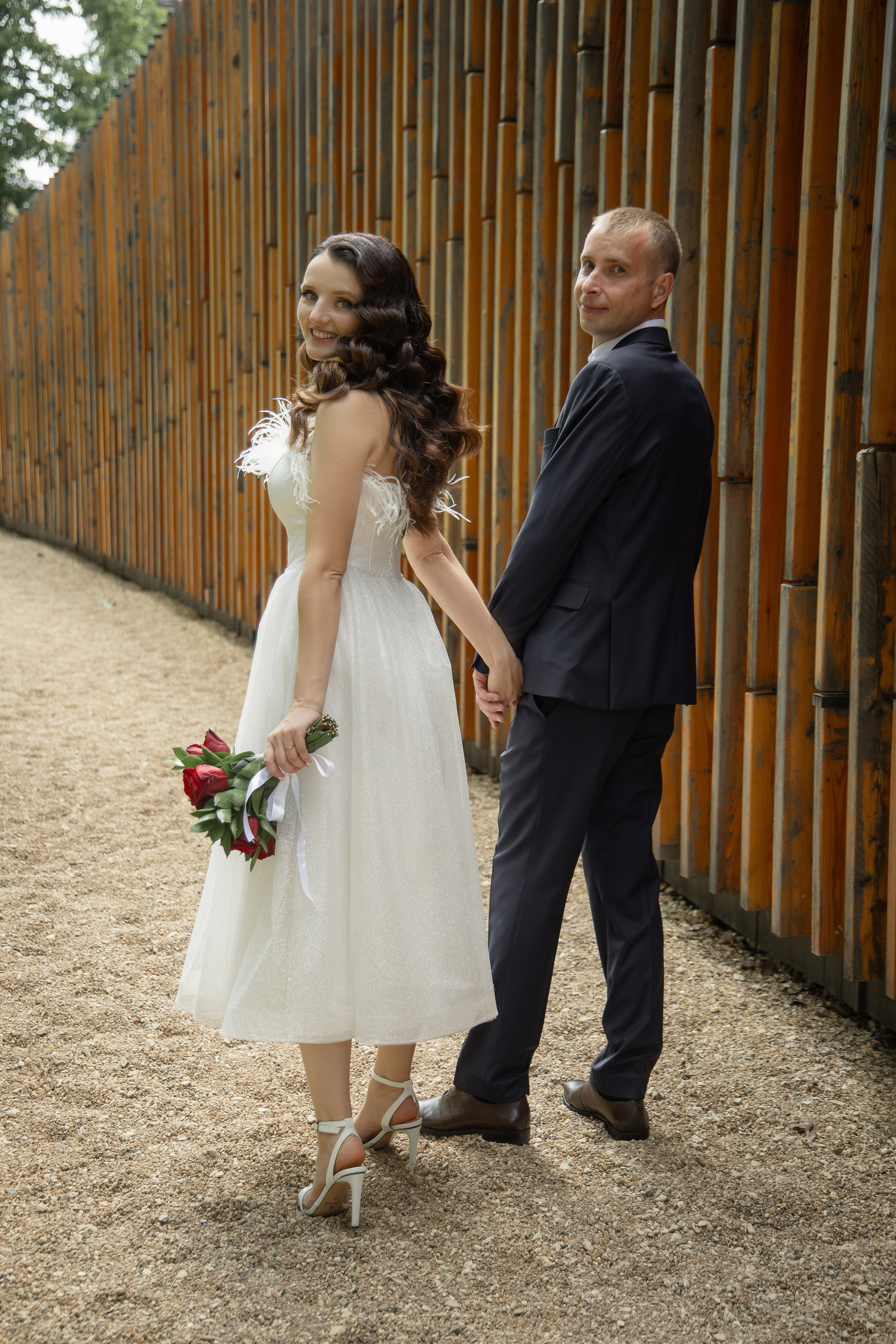 Свадебная съемка. Семейный и свадебный фотограф в Москве и МО — Вероника ЦИРИХОВА