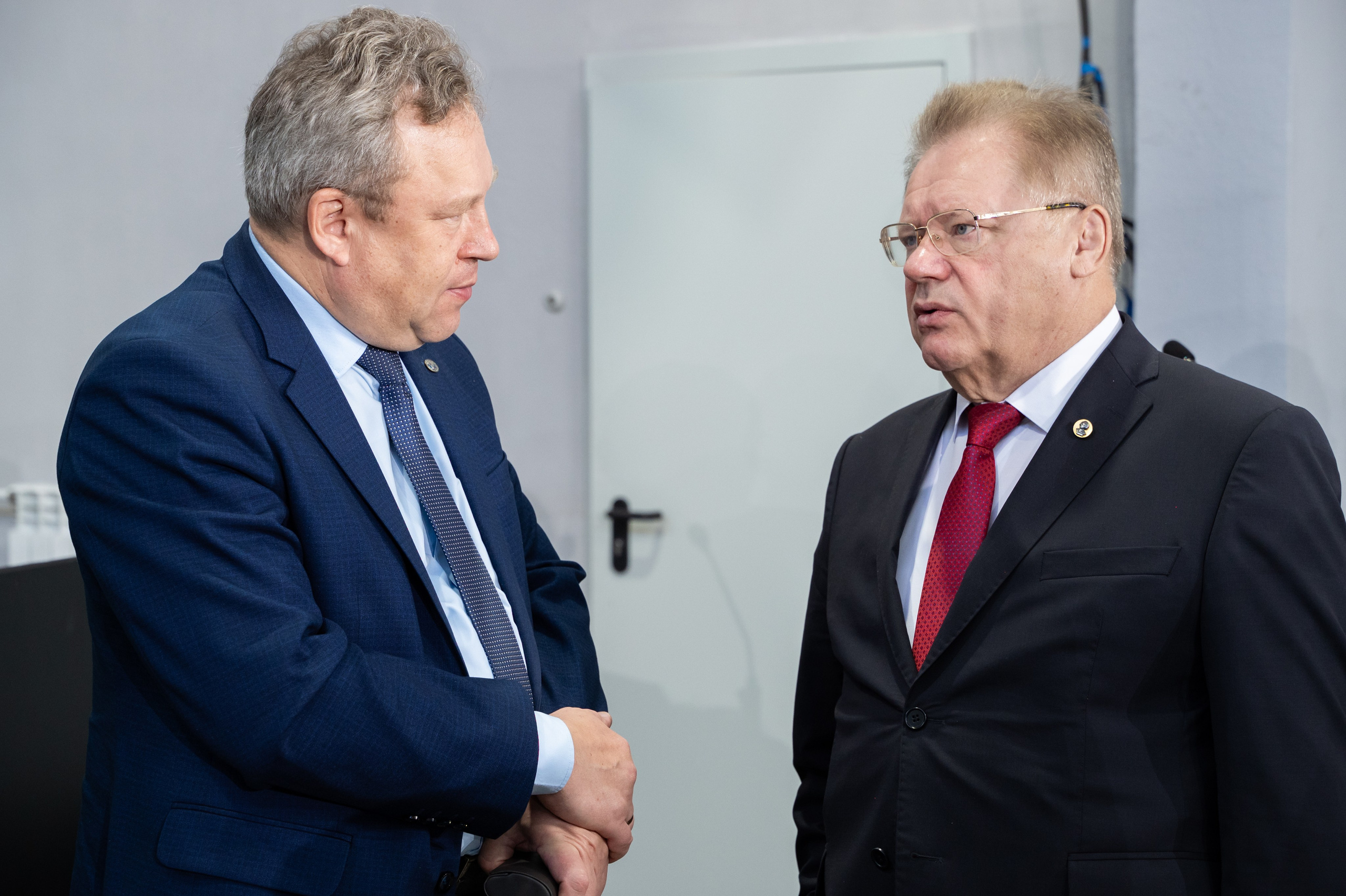 Международная конференция РАН