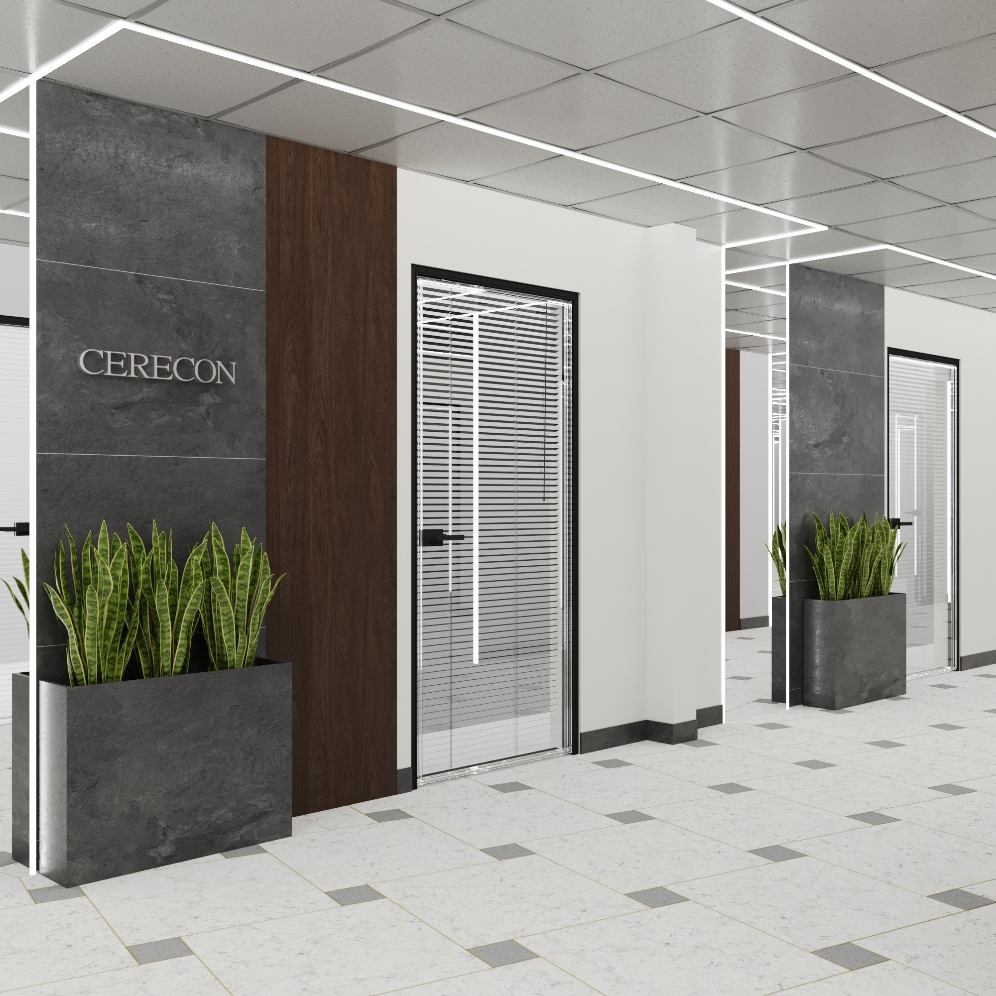 Стоматологическая клиника «CERECON». ТВОРЧЕСКАЯ ЛАБОРАТОРИЯ ZN