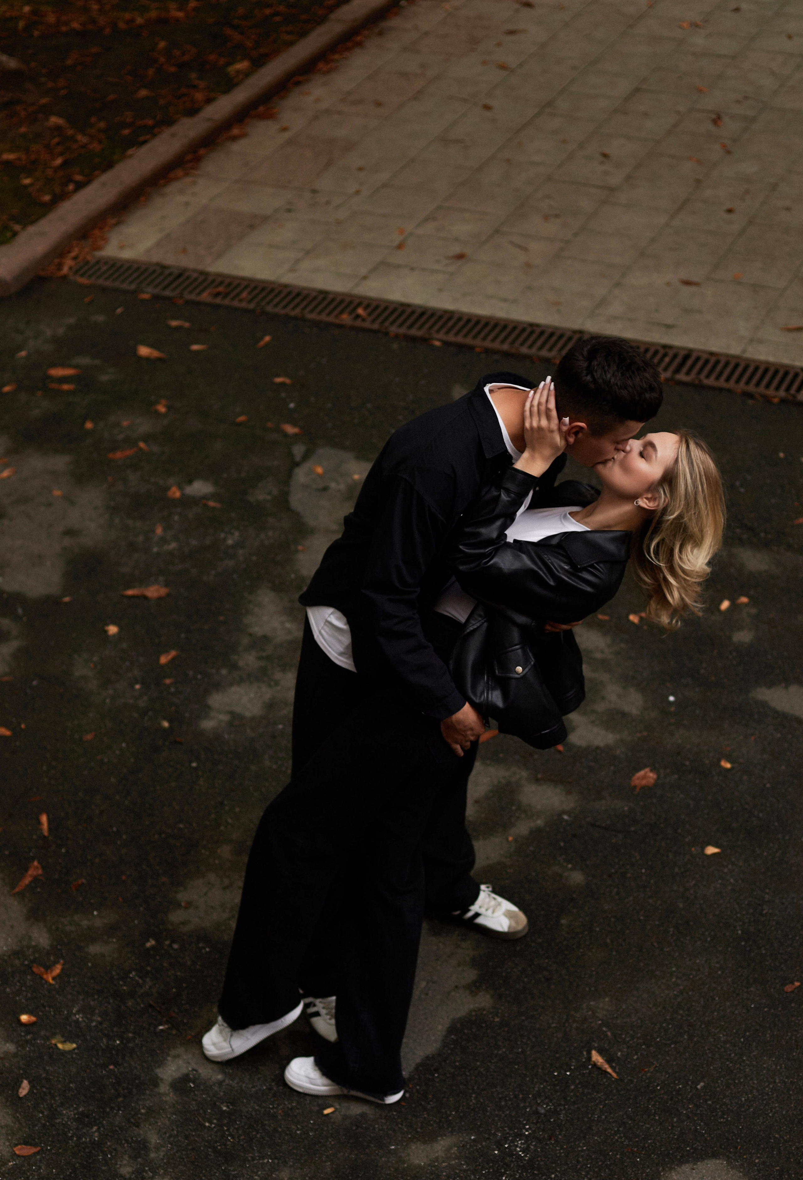 Love Story. Портретный и свадебный фотограф Брянске Юлия Шупыро