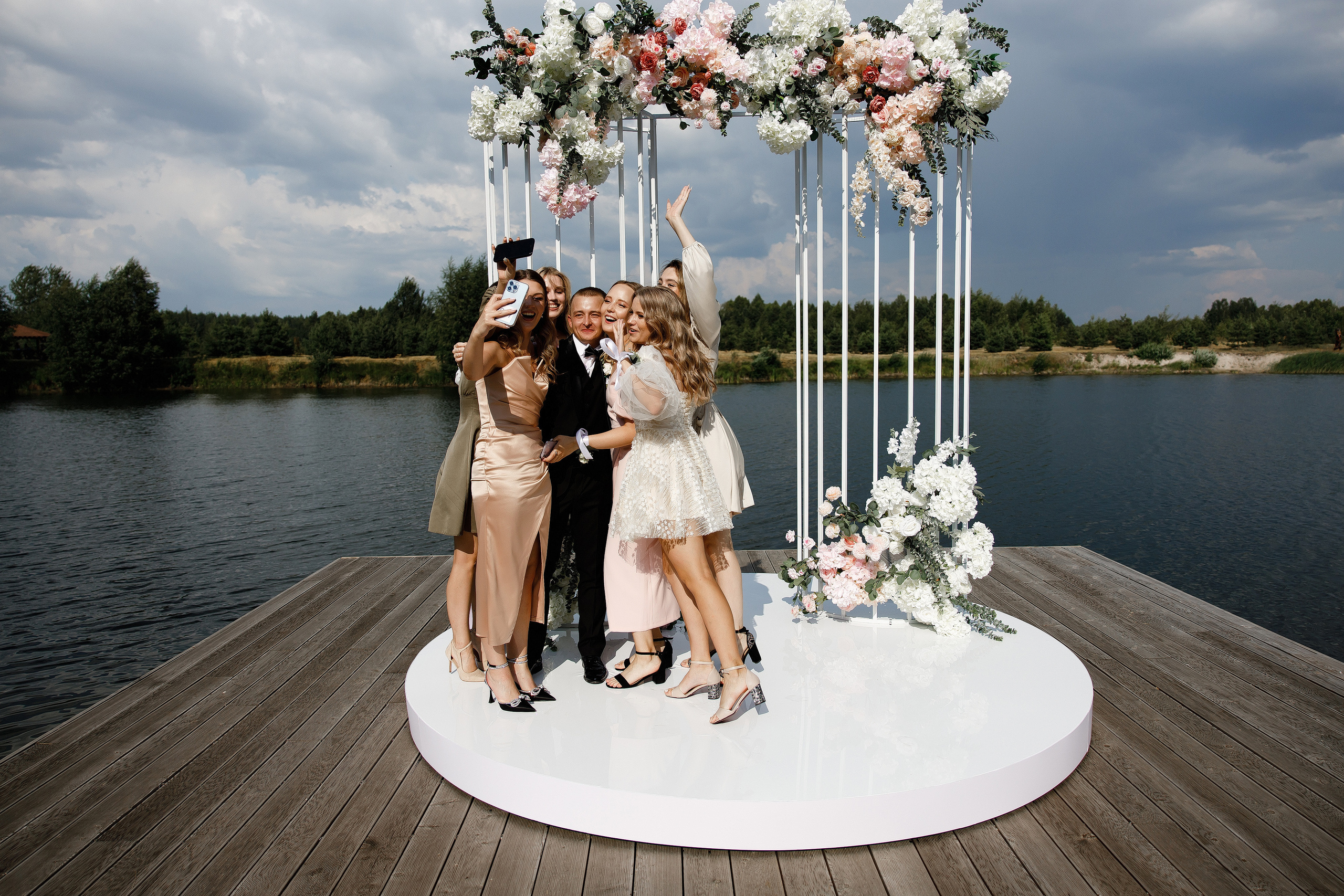 Season'22|jule23. Свадебный и семейный фотограф Москва Рязань Елена Клюева