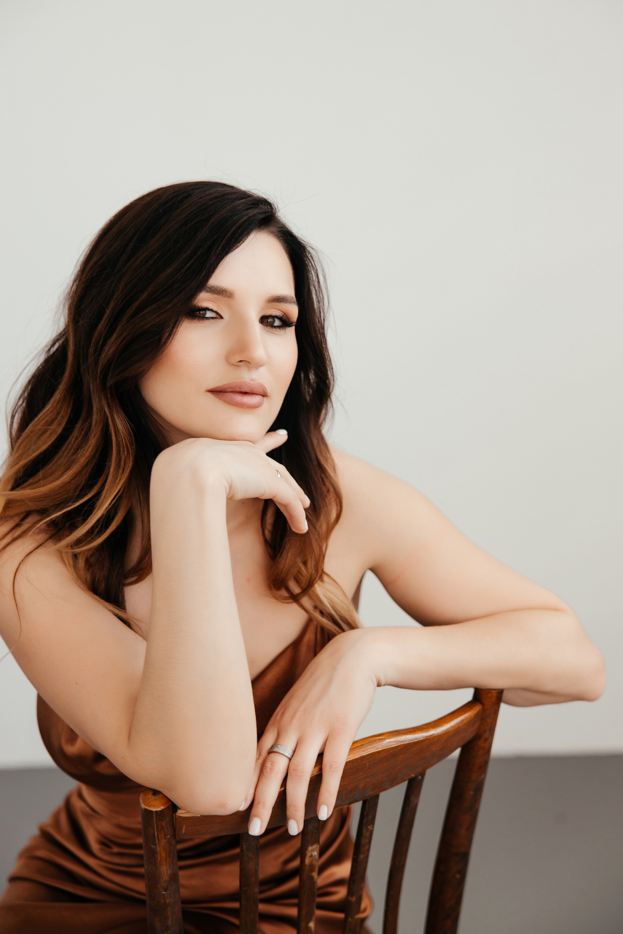 Портреты. Свадебный и семейный фотограф Москва Рязань Елена Клюева