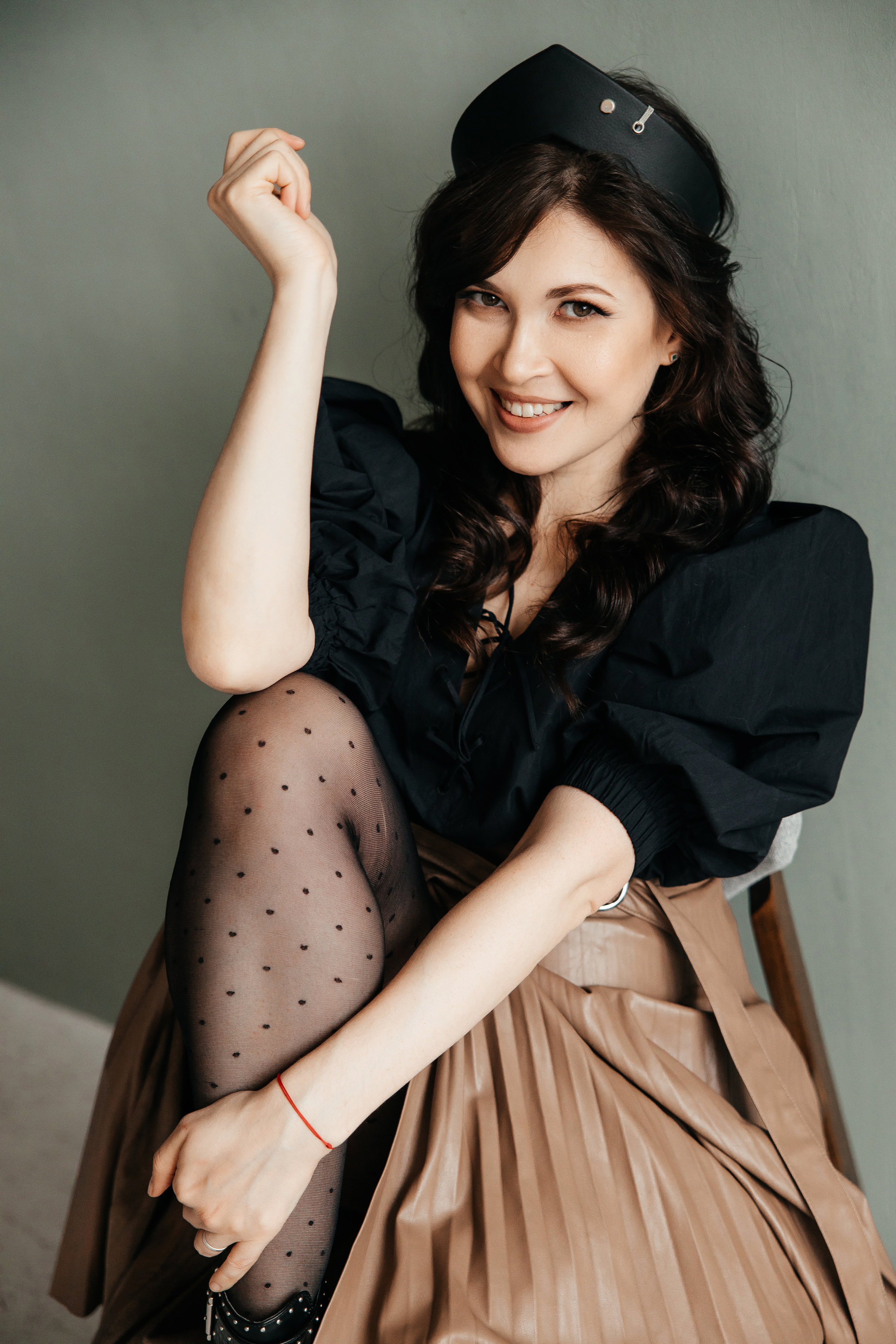 Портреты. Свадебный и семейный фотограф Москва Рязань Елена Клюева