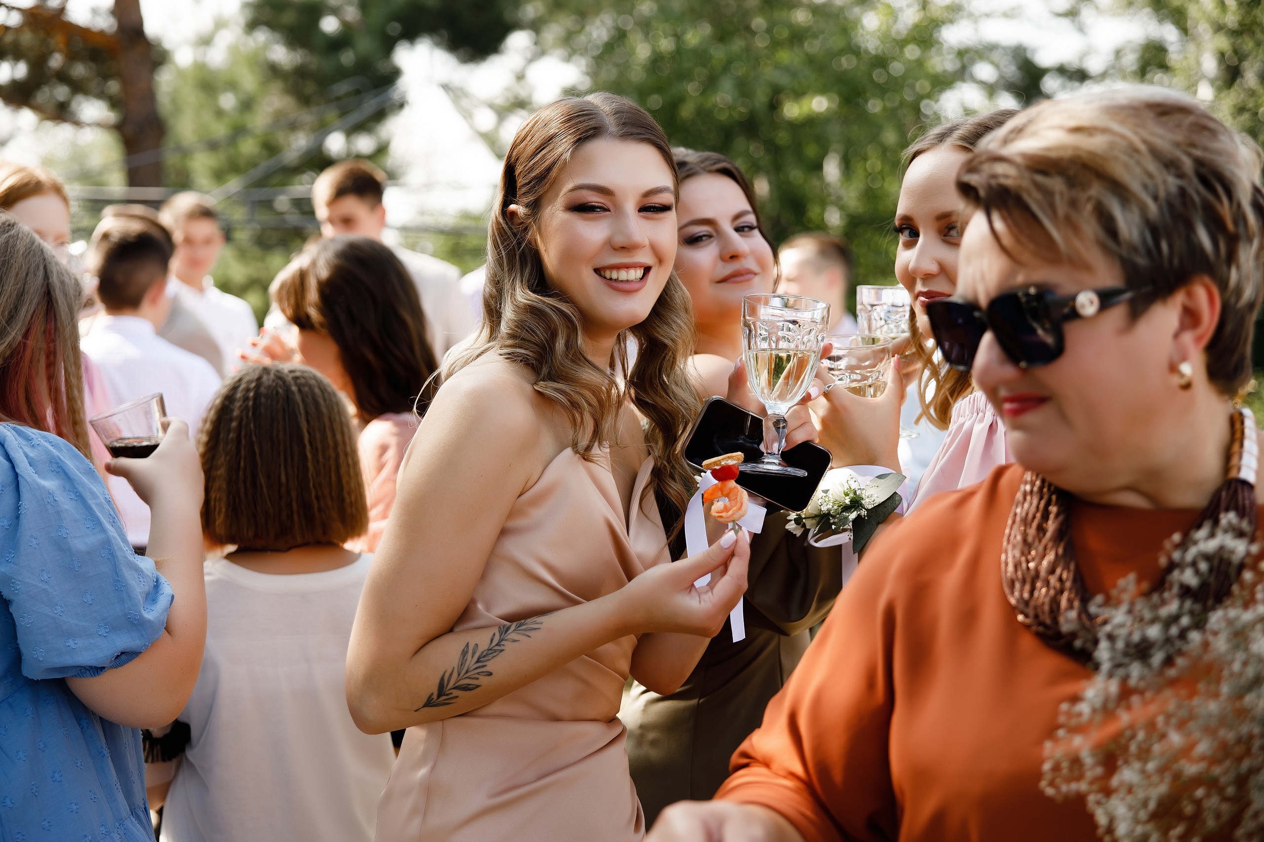 Season'22|jule23. Свадебный и семейный фотограф Москва Рязань Елена Клюева