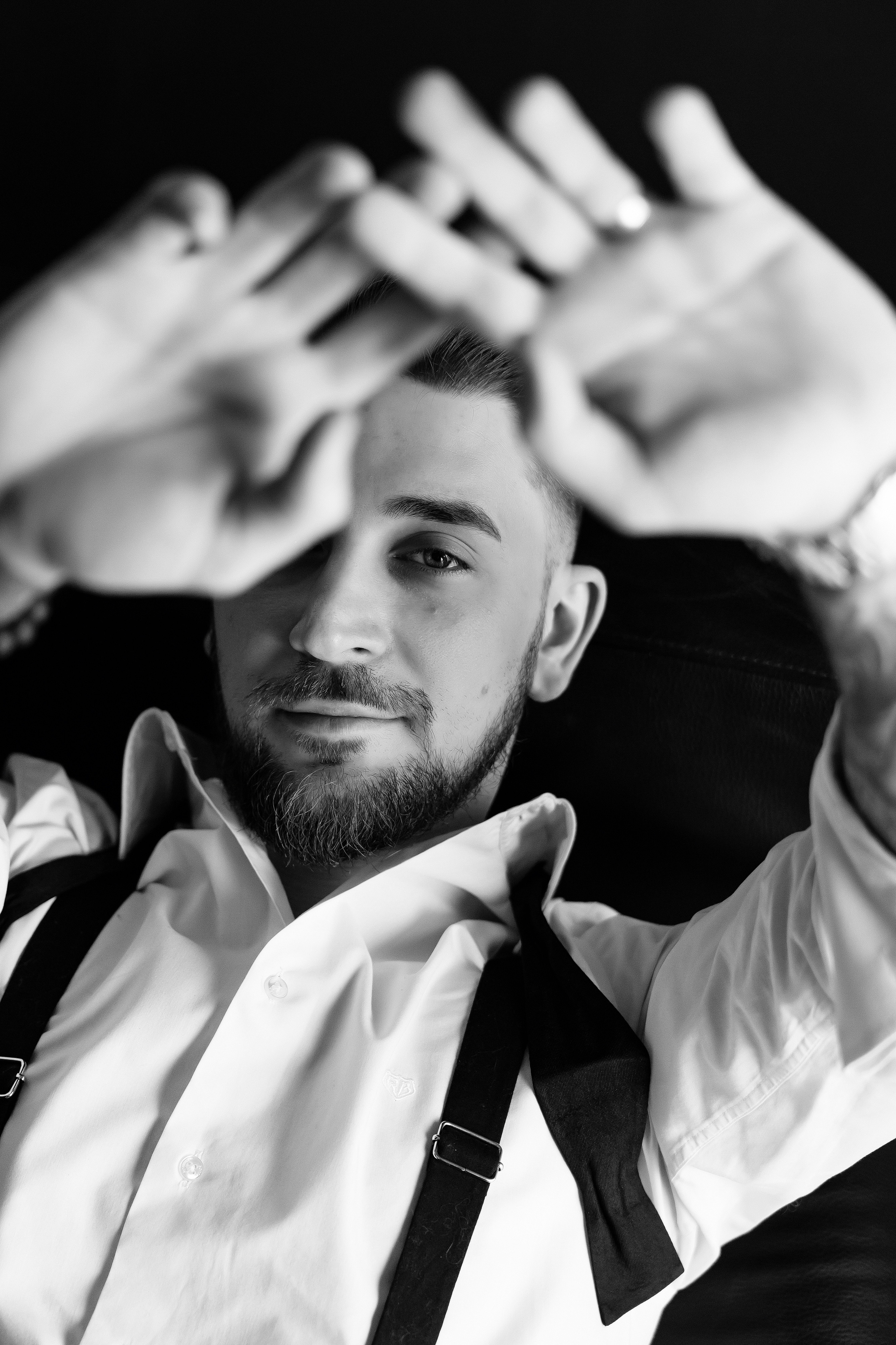 Портреты. Свадебный и семейный фотограф Москва Рязань Елена Клюева